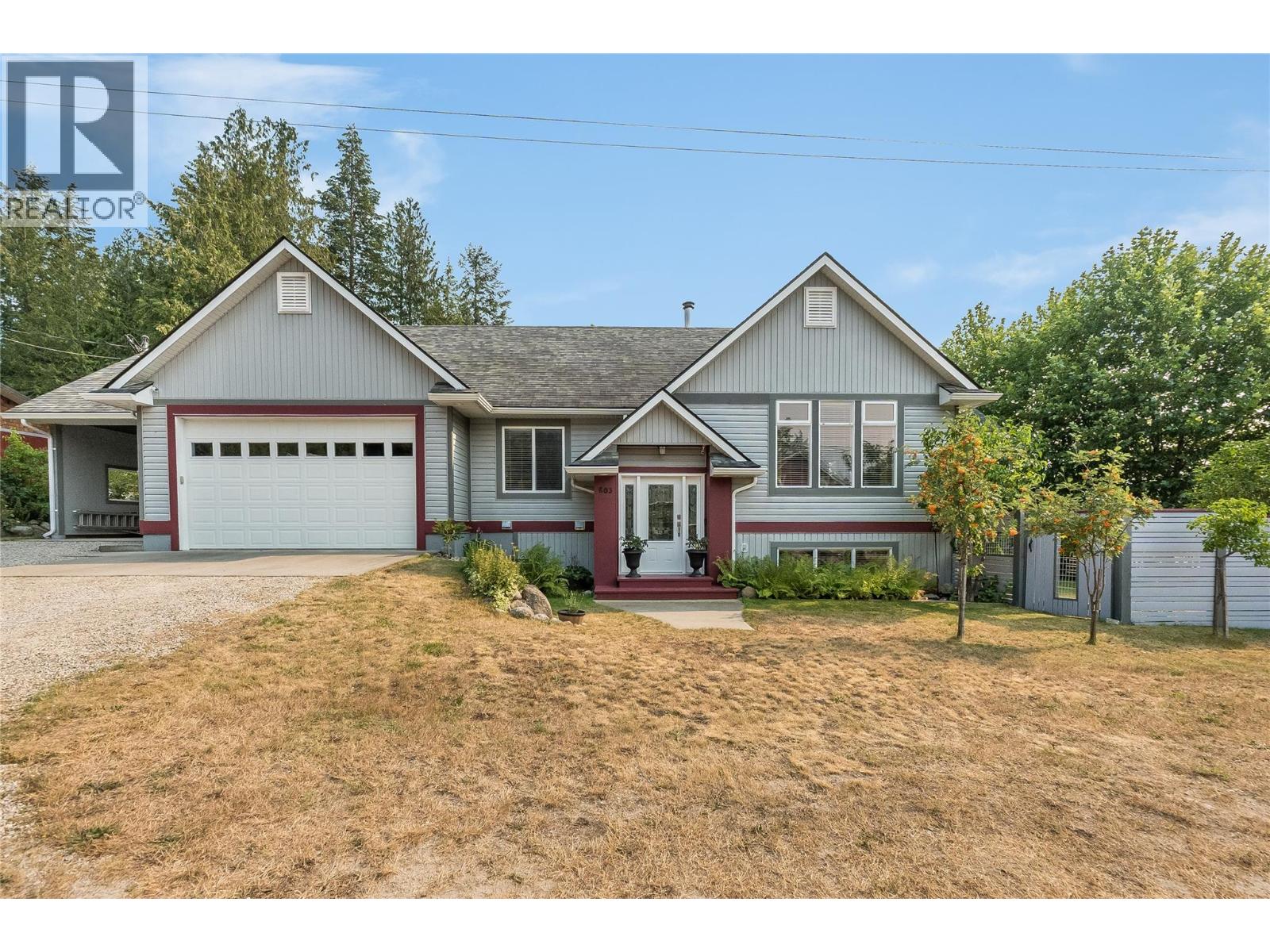 603 Fletcher Avenue, Slocan, British Columbia  V0G 2C0 - Photo 4 - 10399441