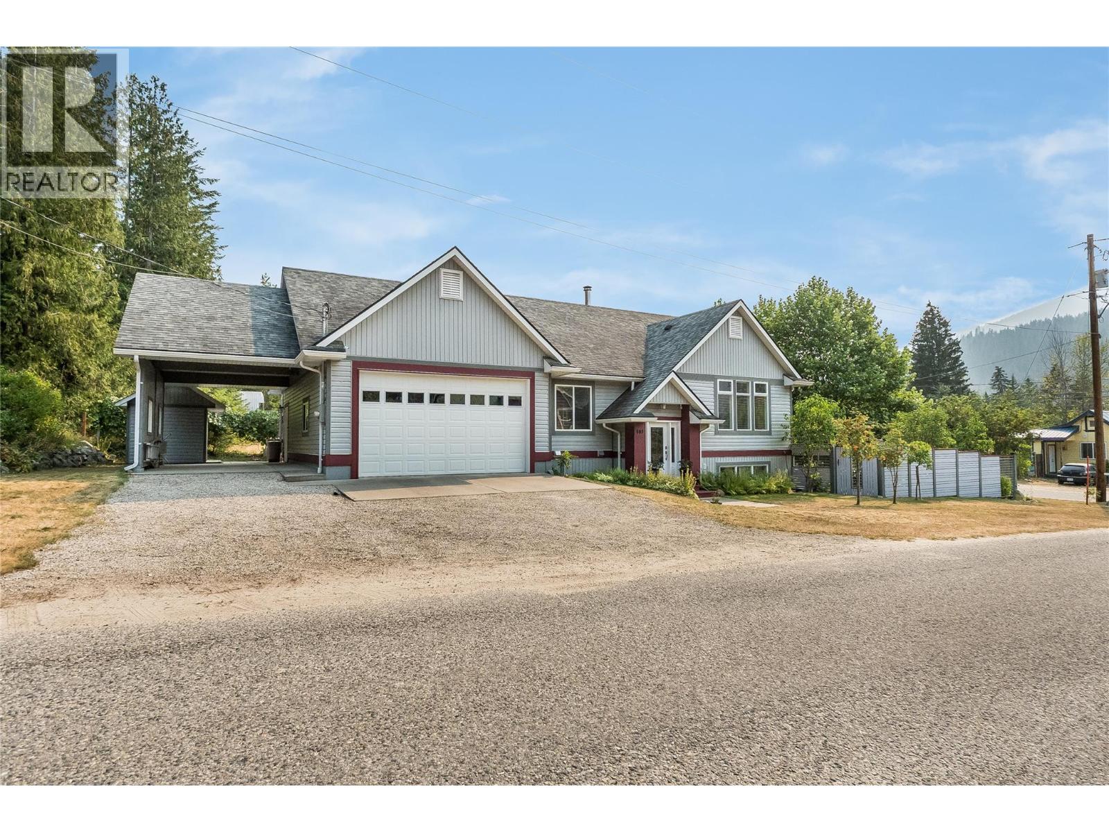 603 Fletcher Avenue, Slocan, British Columbia  V0G 2C0 - Photo 73 - 10399441