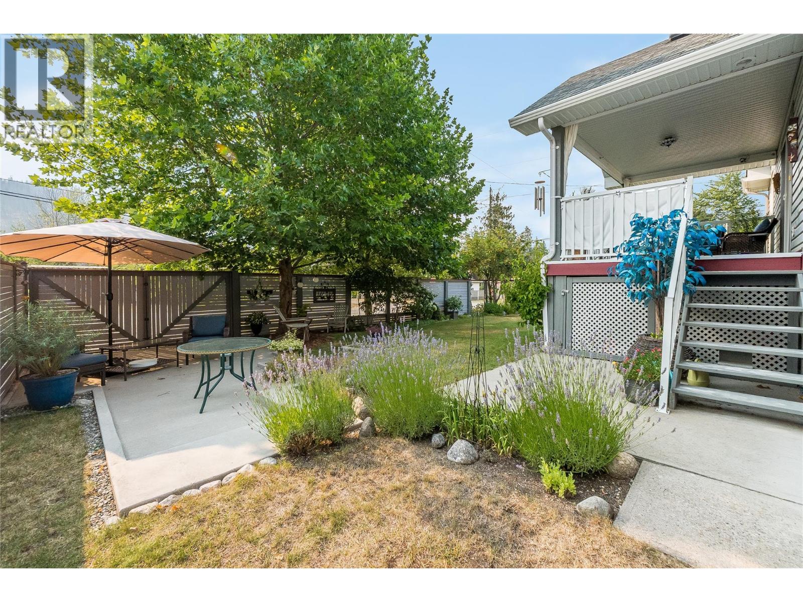 603 Fletcher Avenue, Slocan, British Columbia  V0G 2C0 - Photo 84 - 10399441