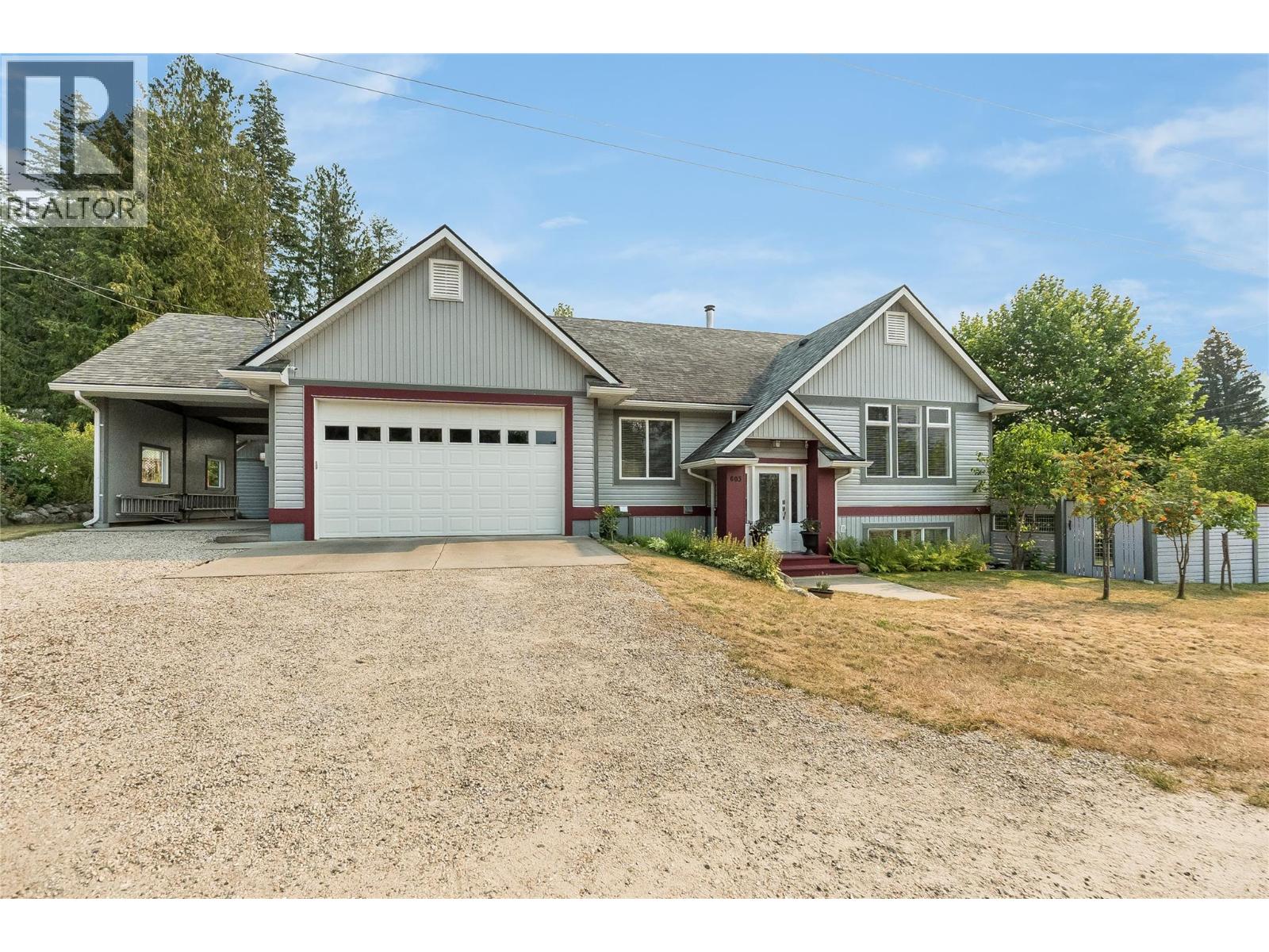 603 Fletcher Avenue, Slocan, British Columbia  V0G 2C0 - Photo 91 - 10399441