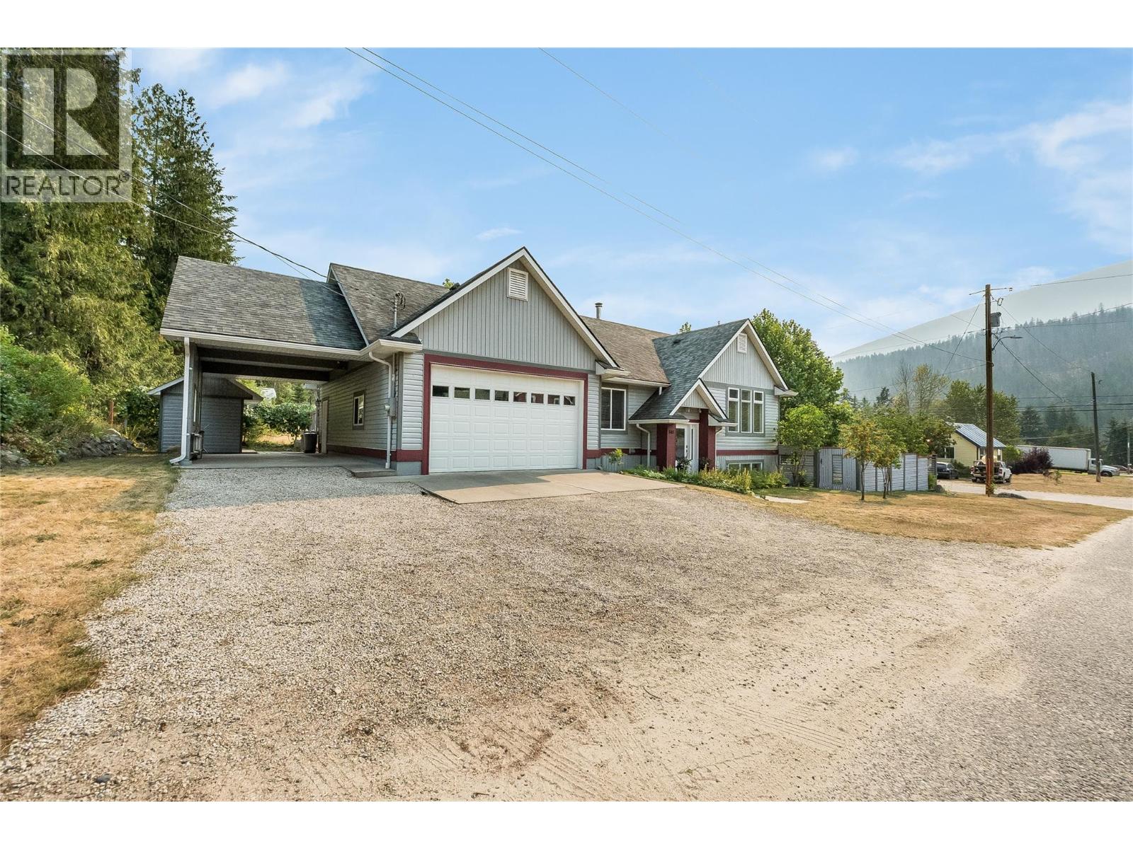 603 Fletcher Avenue, Slocan, British Columbia  V0G 2C0 - Photo 92 - 10399441