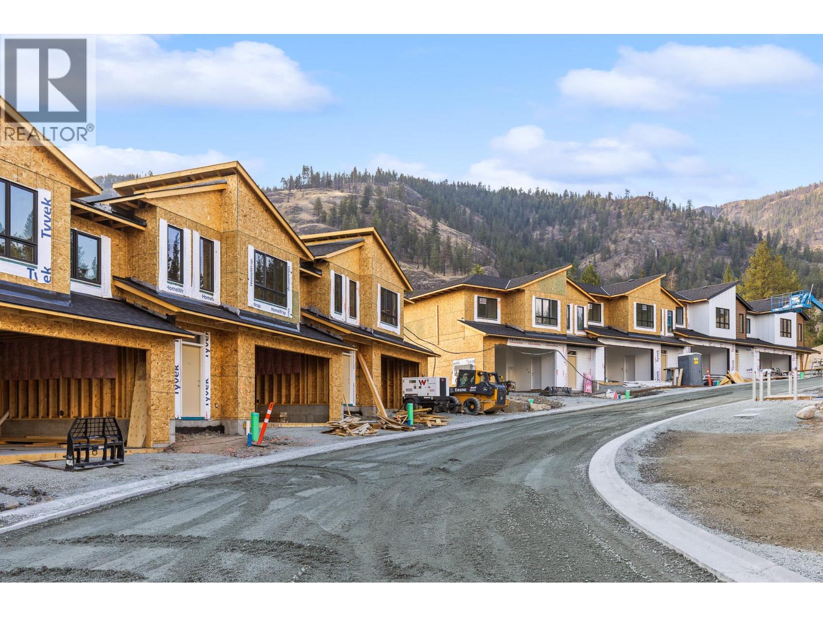 2509 Paramount Peak Drive Unit# Prop Sl 8, West Kelowna, British Columbia  V4T 3H5 - Photo 22 - 10399268