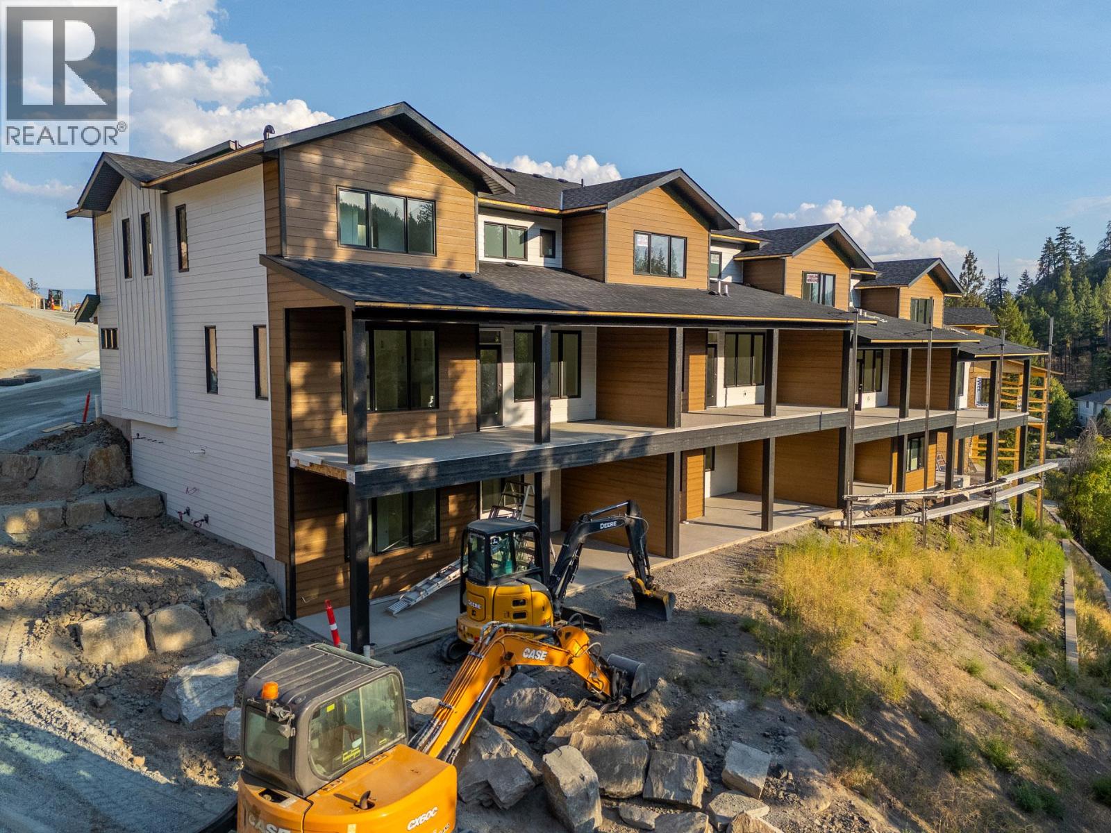 2509 Paramount Peak Drive Unit# Prop Sl 3, West Kelowna, British Columbia  V4T 3H5 - Photo 42 - 10399266