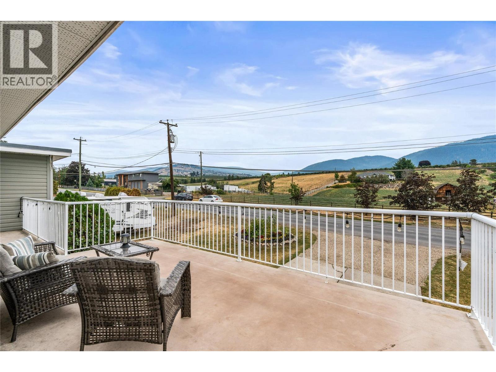 5861 Rimer Road, Vernon, British Columbia  V1B 3L3 - Photo 20 - 10396780