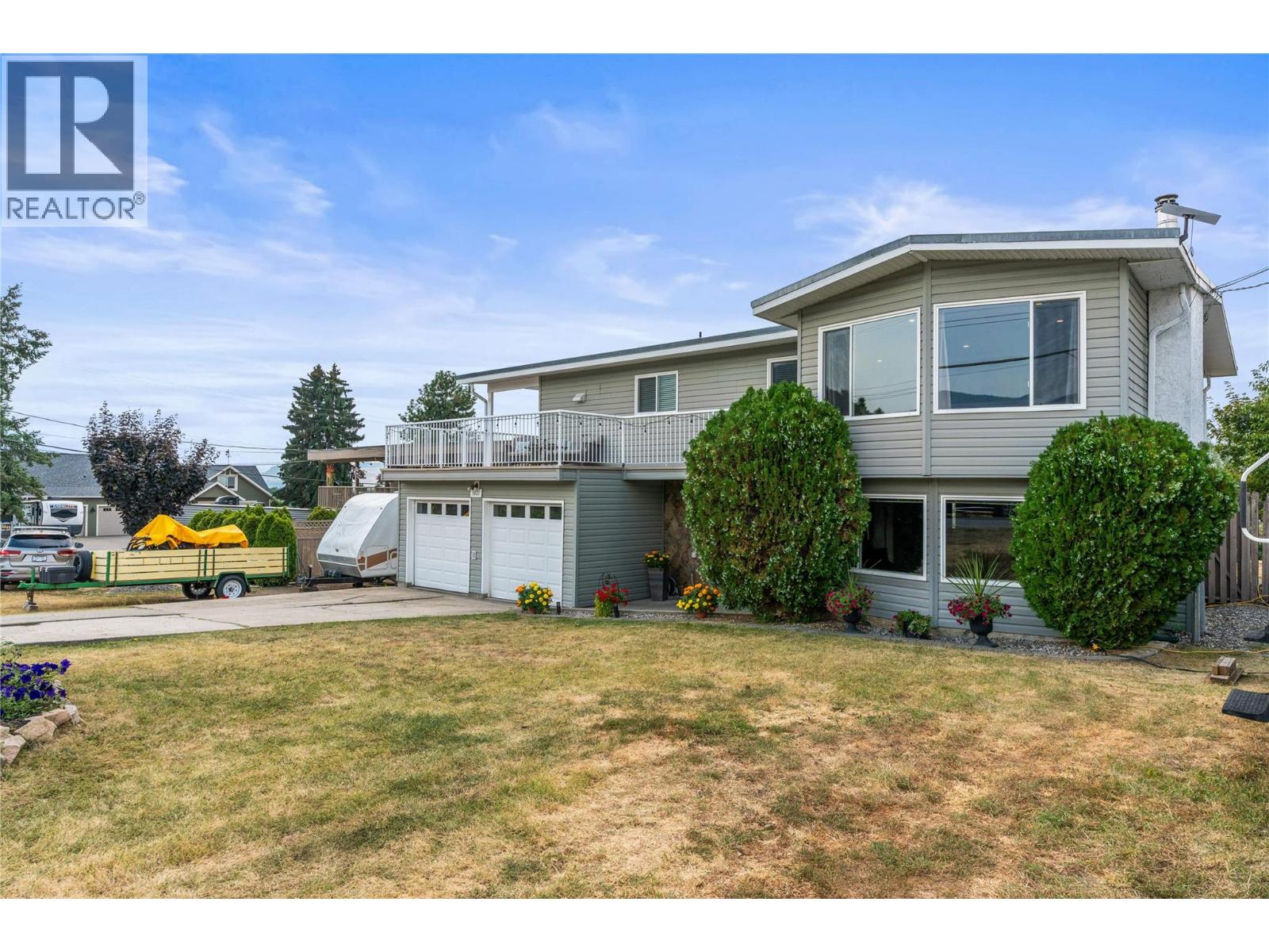 5861 Rimer Road, Vernon, British Columbia  V1B 3L3 - Photo 24 - 10396780