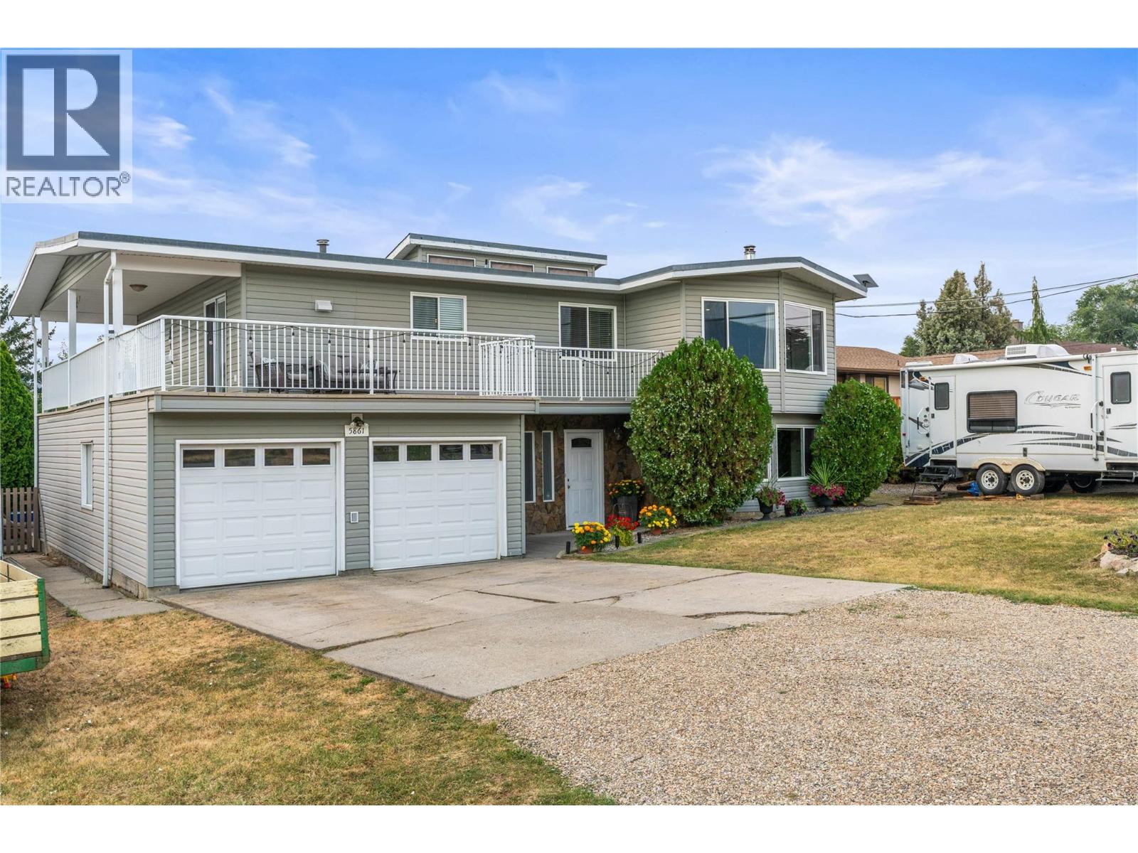 5861 Rimer Road, Vernon, British Columbia  V1B 3L3 - Photo 26 - 10396780