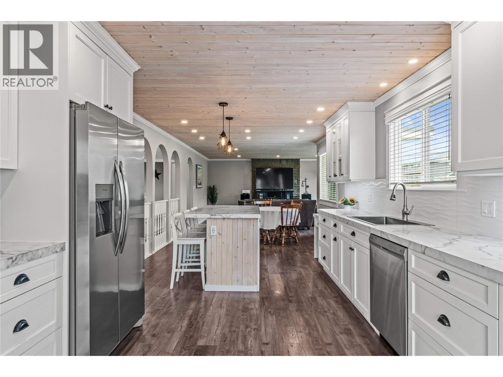 5861 Rimer Road, Vernon, British Columbia  V1B 3L3 - Photo 43 - 10396780