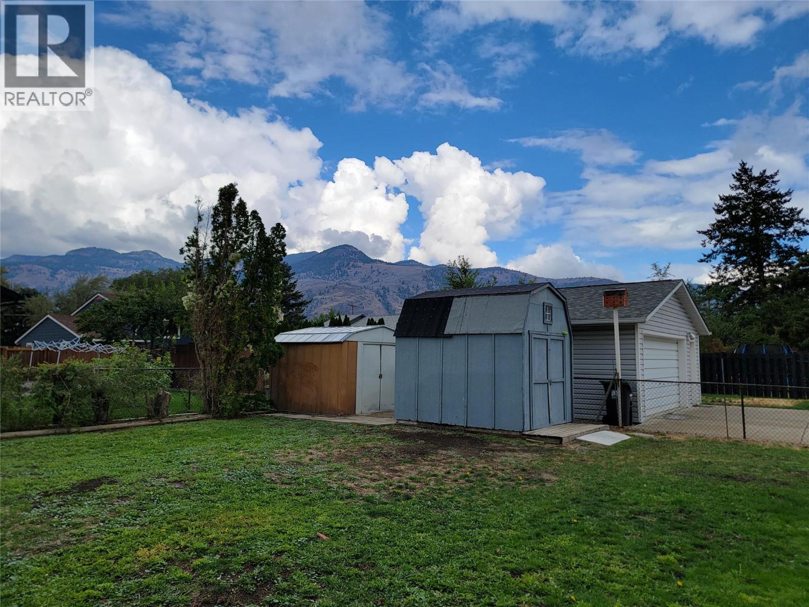 412 10th Avenue, Keremeos, British Columbia  V0X 1N3 - Photo 33 - 10399948