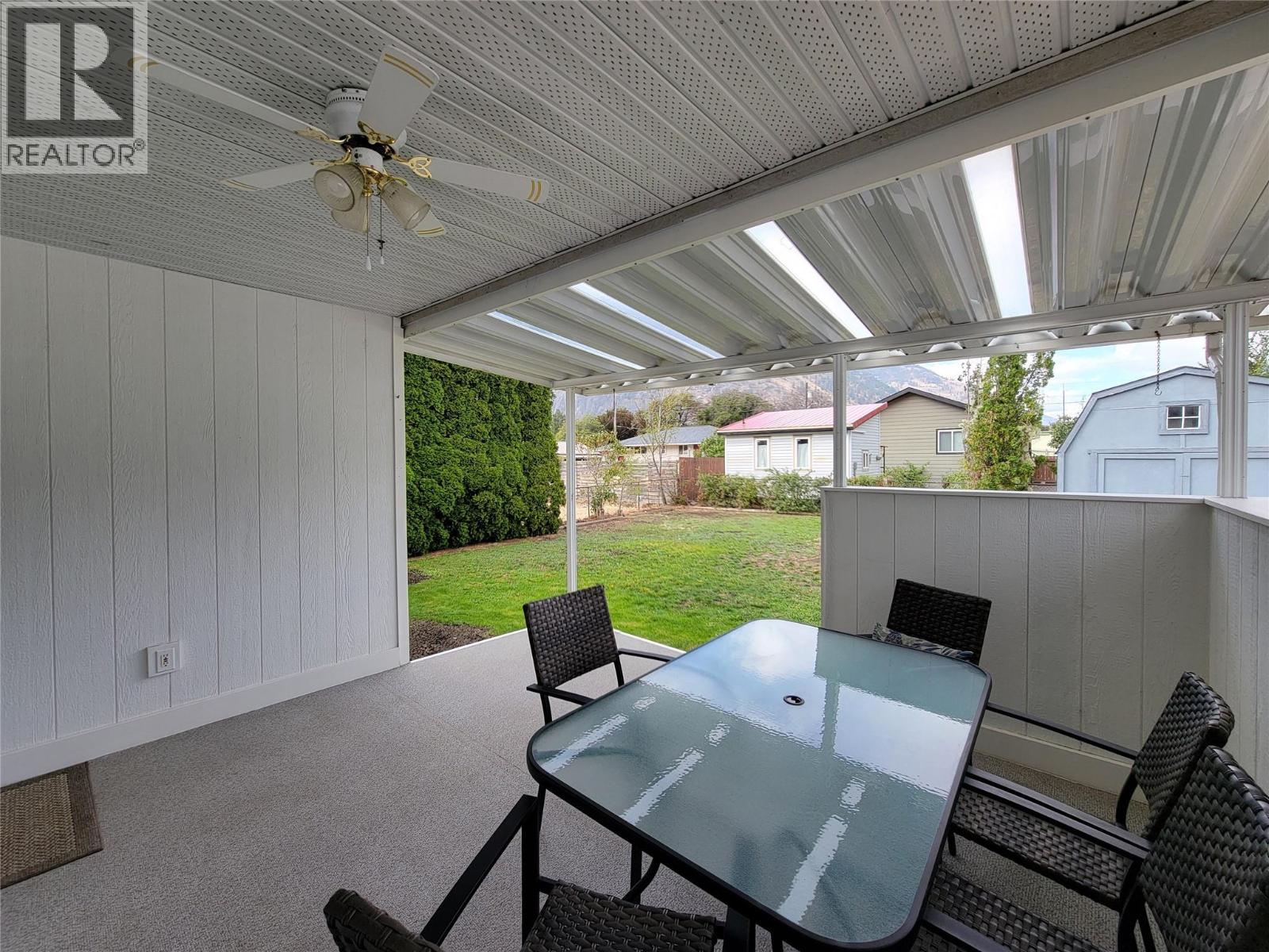 412 10th Avenue, Keremeos, British Columbia  V0X 1N3 - Photo 38 - 10399948