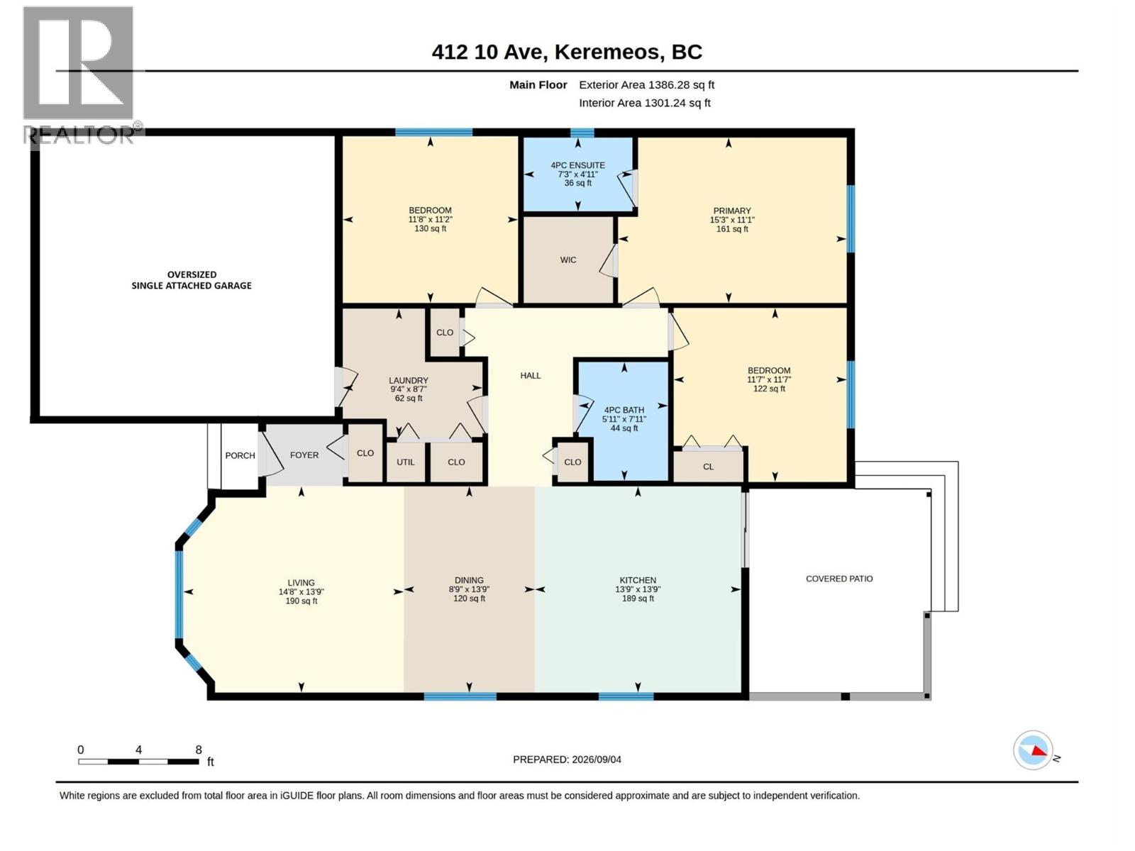 412 10th Avenue, Keremeos, British Columbia  V0X 1N3 - Photo 5 - 10399948