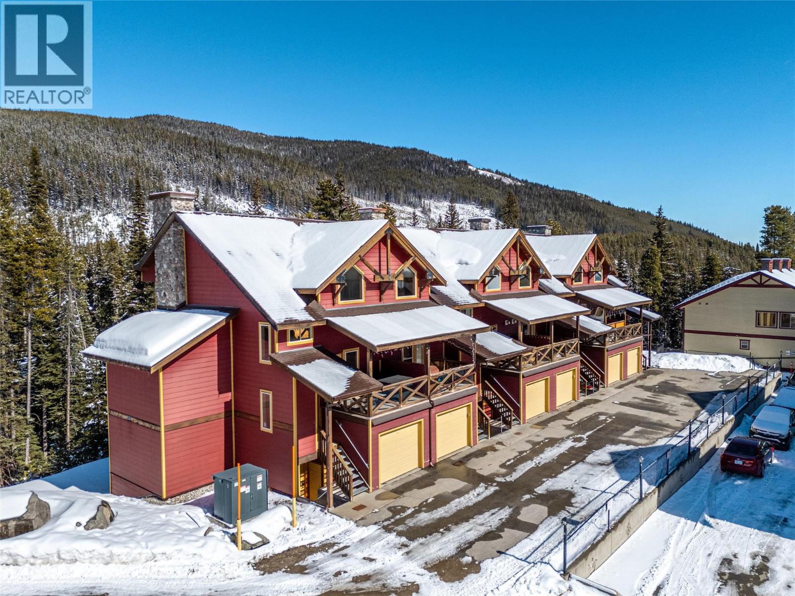 360 Strayhorse Road Unit# 3, Apex Mountain, British Columbia  V2A 0E2 - Photo 1 - 10399947