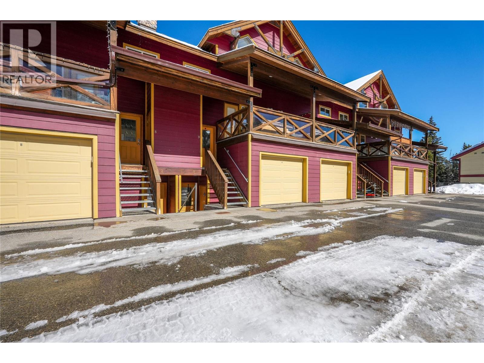 360 Strayhorse Road Unit# 3, Apex Mountain, British Columbia  V2A 0E2 - Photo 22 - 10399947