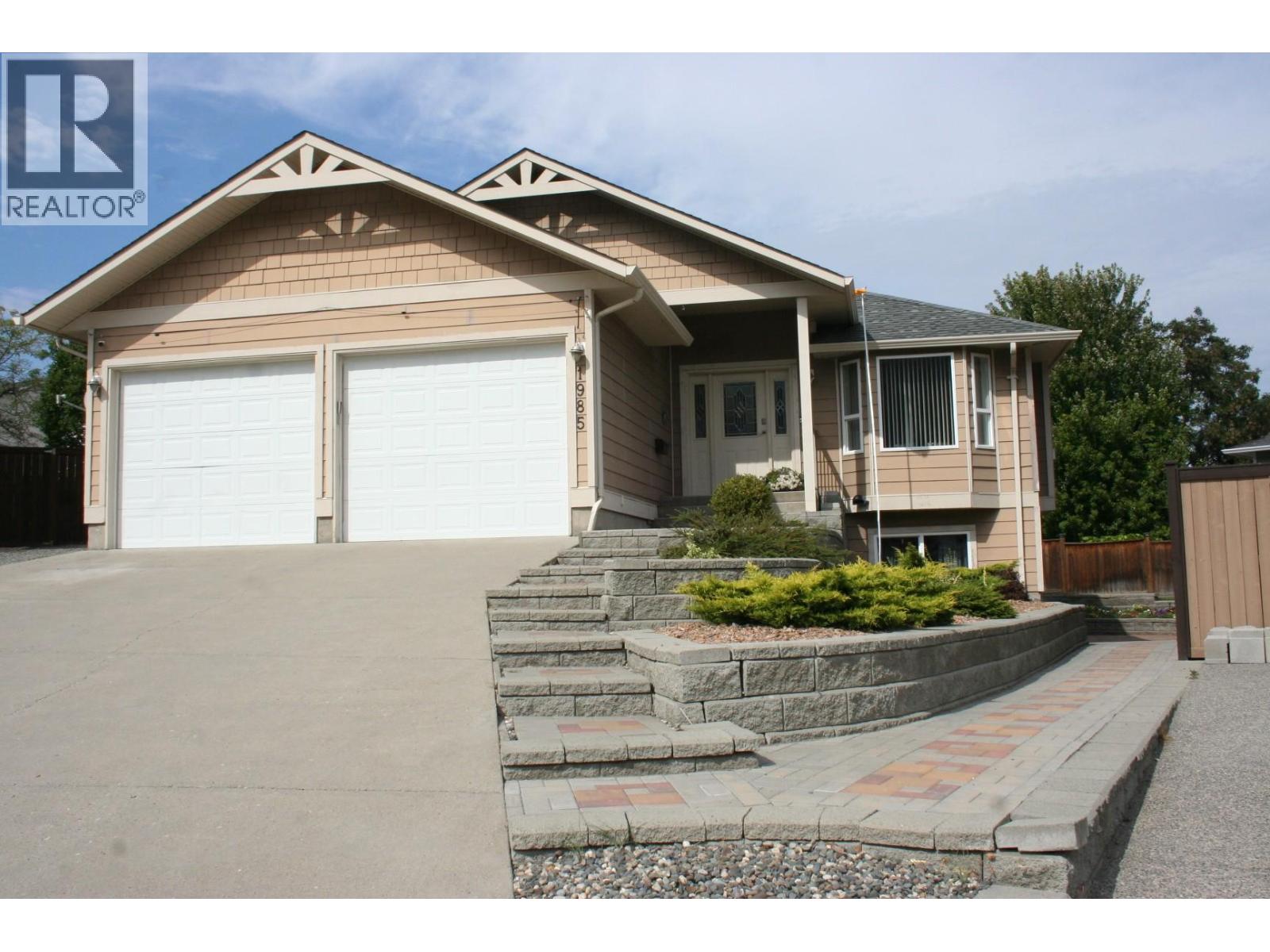 1985 Stikine Place, Kamloops, British Columbia  V2E 2T2 - Photo 1 - 10399906