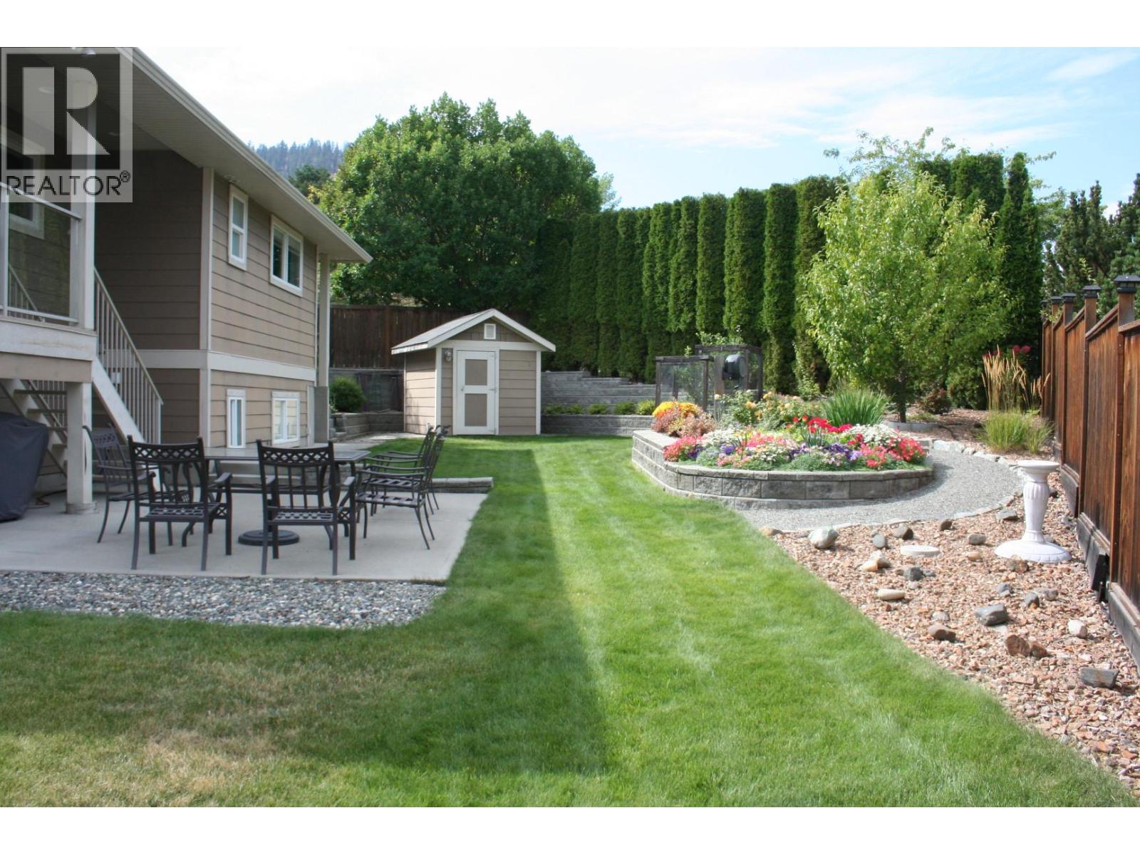1985 Stikine Place, Kamloops, British Columbia  V2E 2T2 - Photo 22 - 10399906