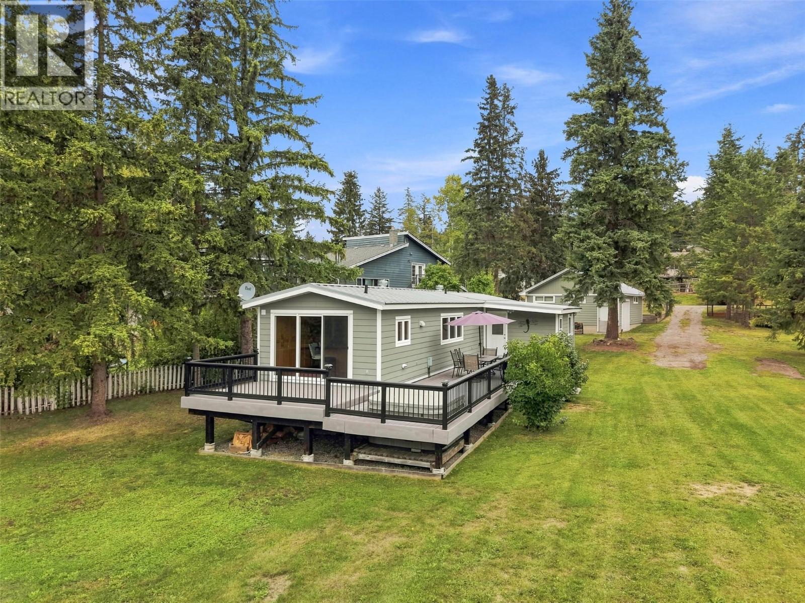 3016 Mccreight Road, Kamloops, British Columbia  V0E 3E1 - Photo 1 - 10399879