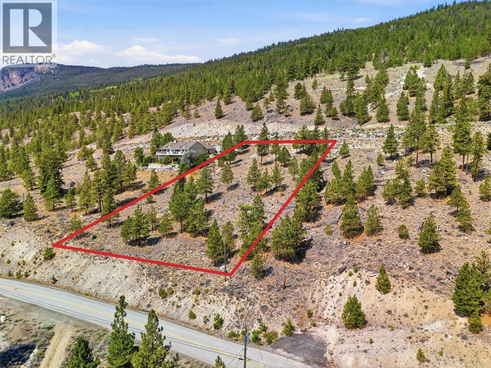 6411 Monck Park Road, Merritt, British Columbia  V1K 1B8 - Photo 6 - 10399842