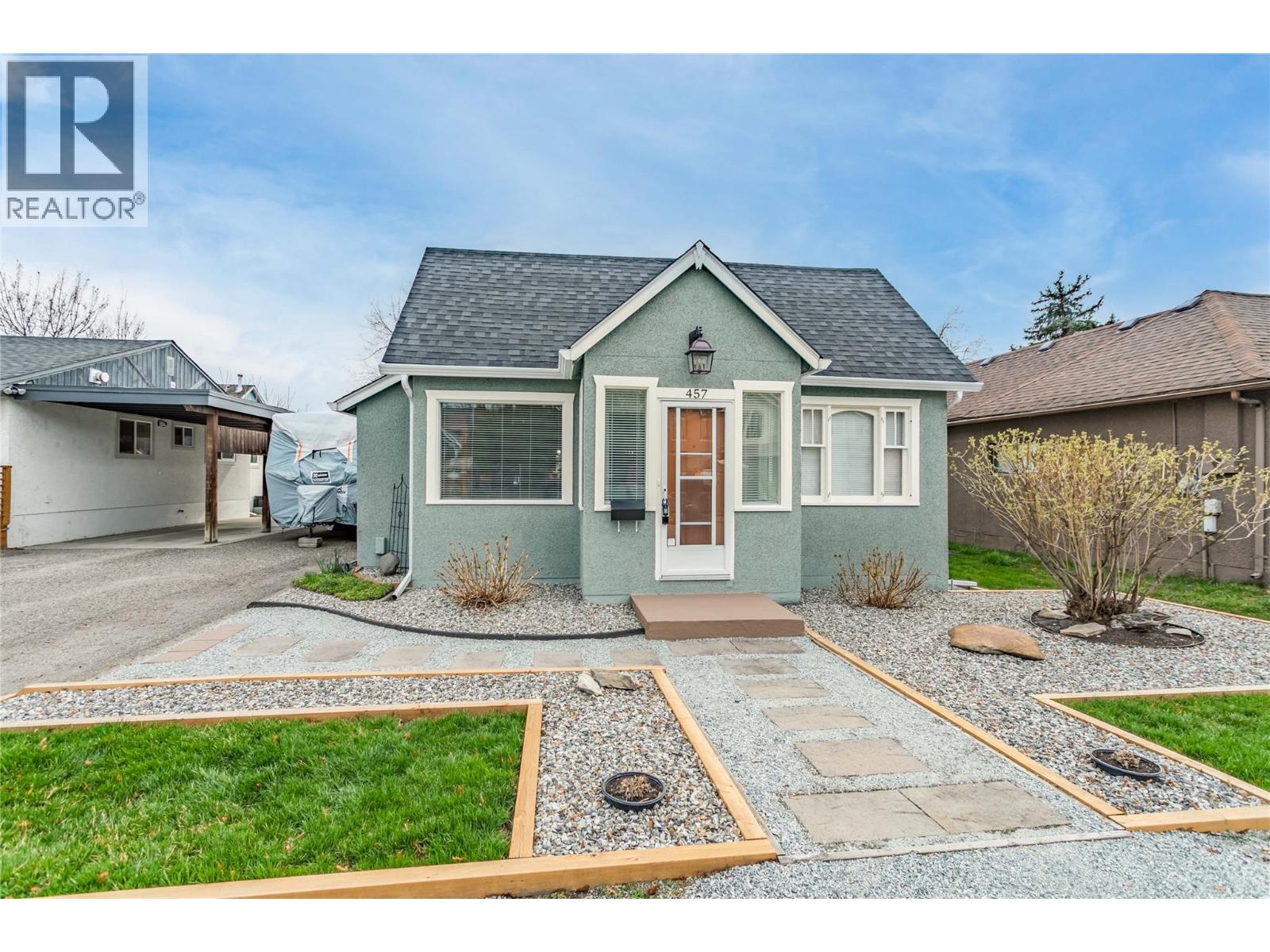 457 Patterson Avenue, Kelowna, British Columbia  V1Y 5C5 - Photo 2 - 10399677