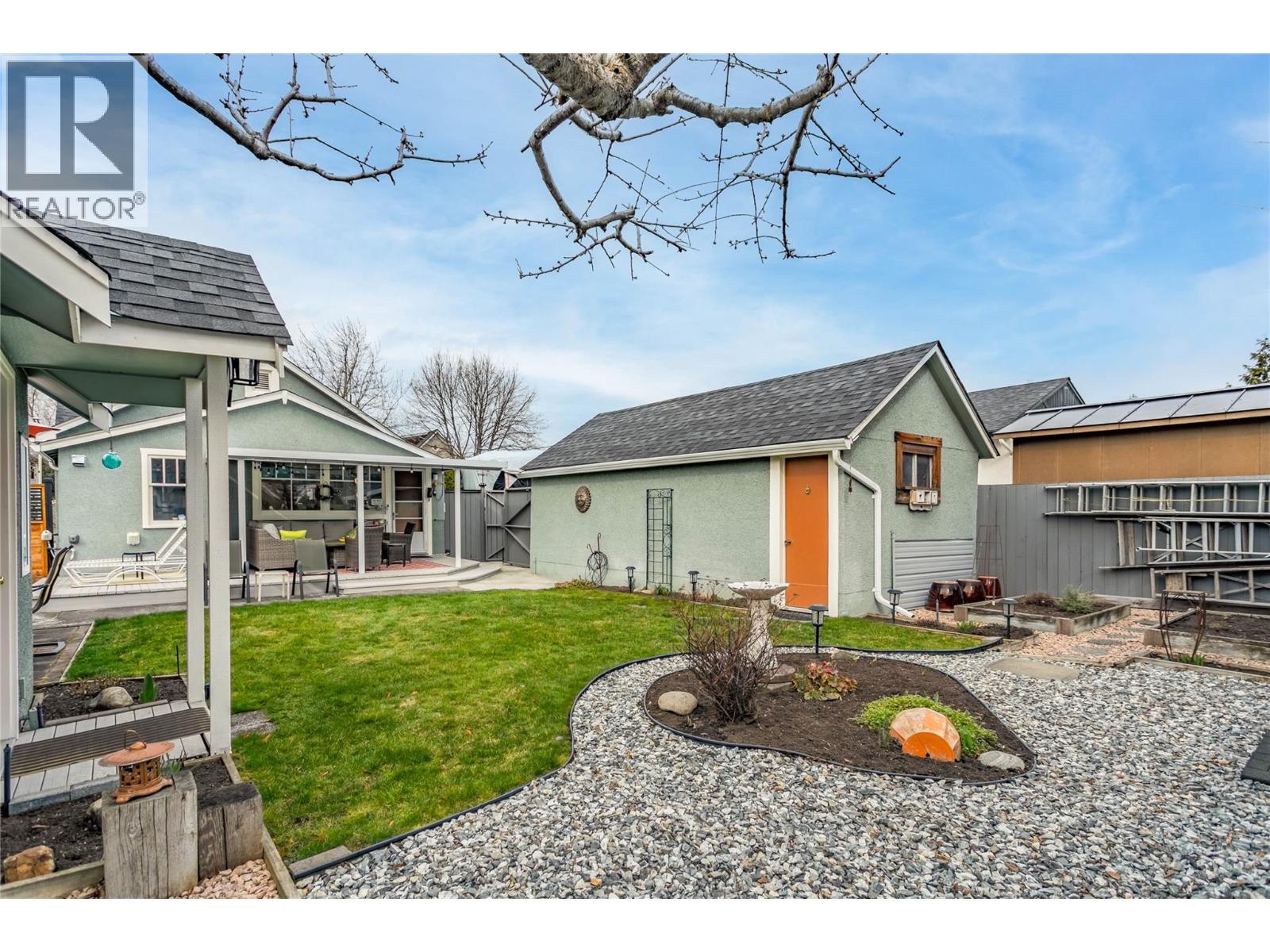 457 Patterson Avenue, Kelowna, British Columbia  V1Y 5C5 - Photo 27 - 10399677