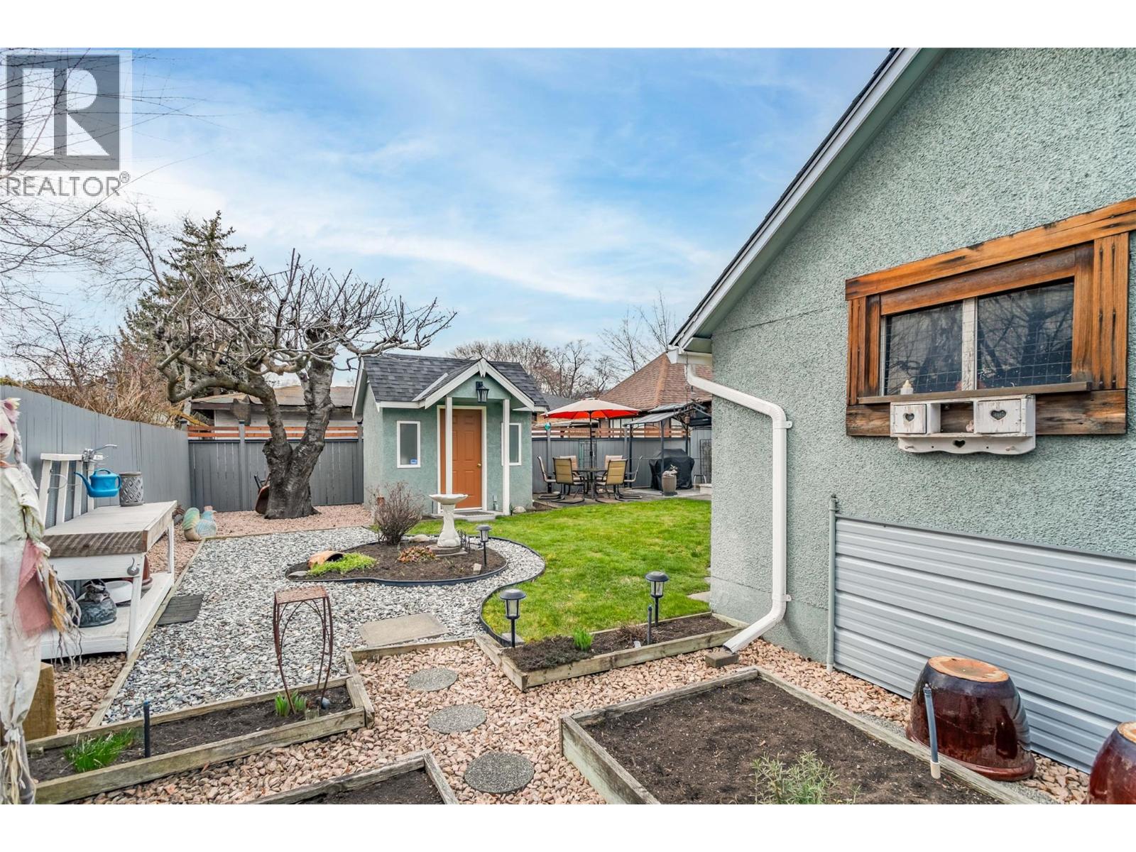 457 Patterson Avenue, Kelowna, British Columbia  V1Y 5C5 - Photo 28 - 10399677