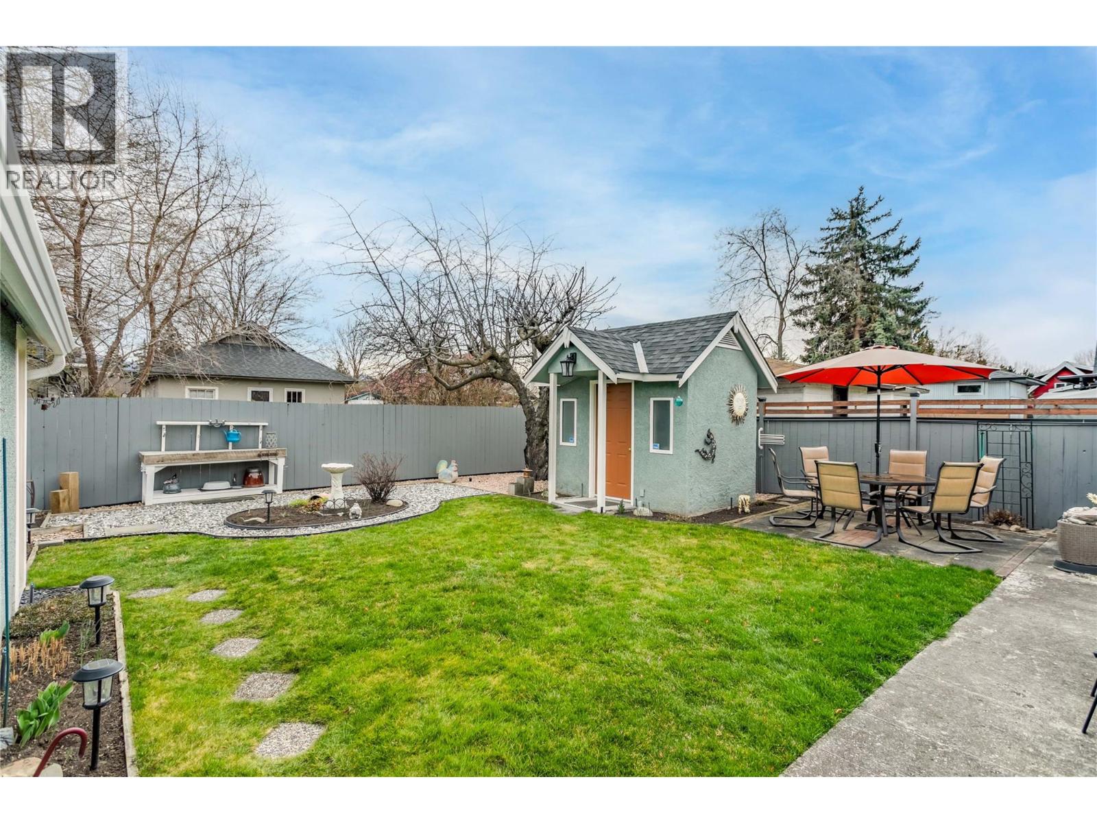 457 Patterson Avenue, Kelowna, British Columbia  V1Y 5C5 - Photo 29 - 10399677