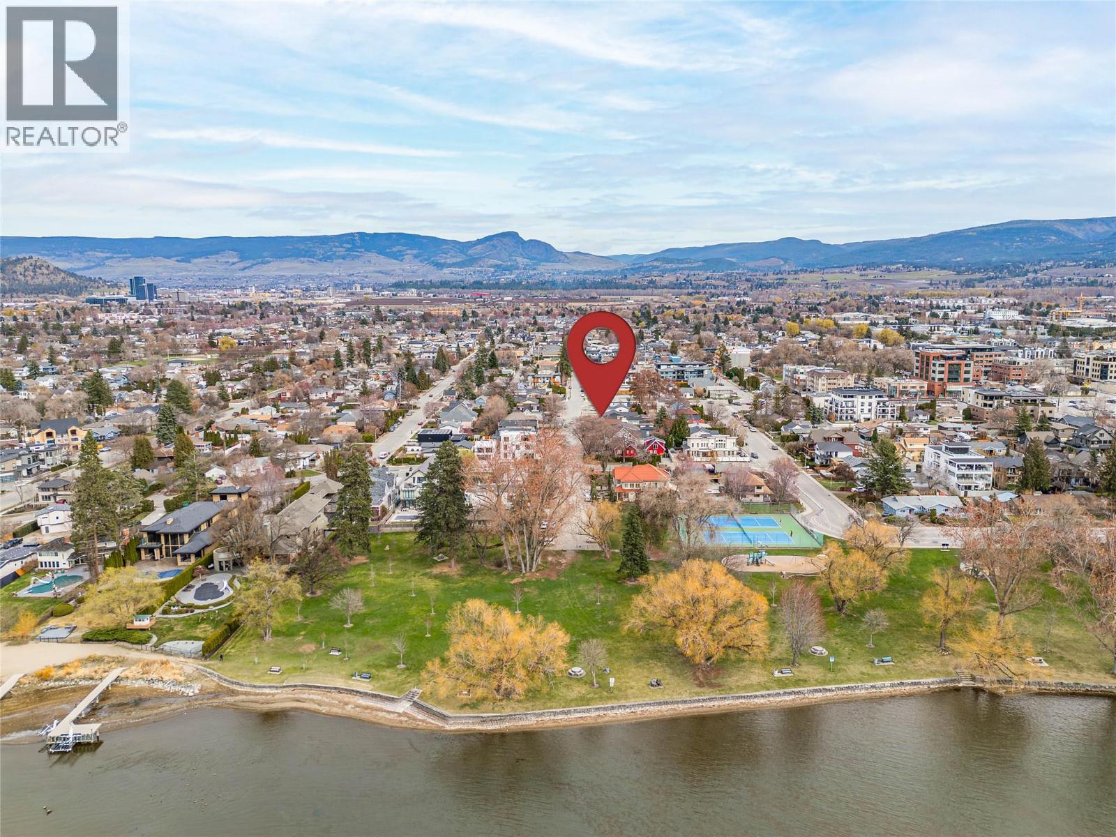 457 Patterson Avenue, Kelowna, British Columbia  V1Y 5C5 - Photo 3 - 10399677