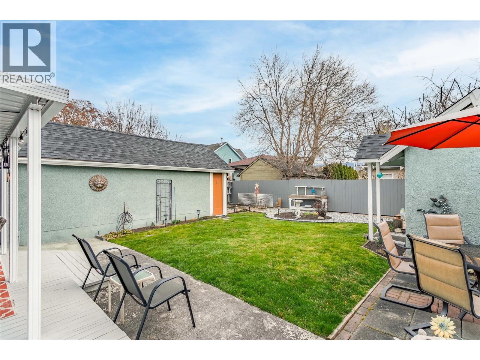 457 Patterson Avenue, Kelowna, British Columbia  V1Y 5C5 - Photo 30 - 10399677