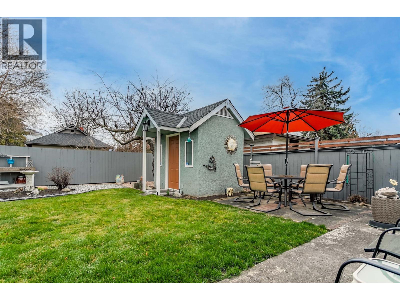 457 Patterson Avenue, Kelowna, British Columbia  V1Y 5C5 - Photo 32 - 10399677
