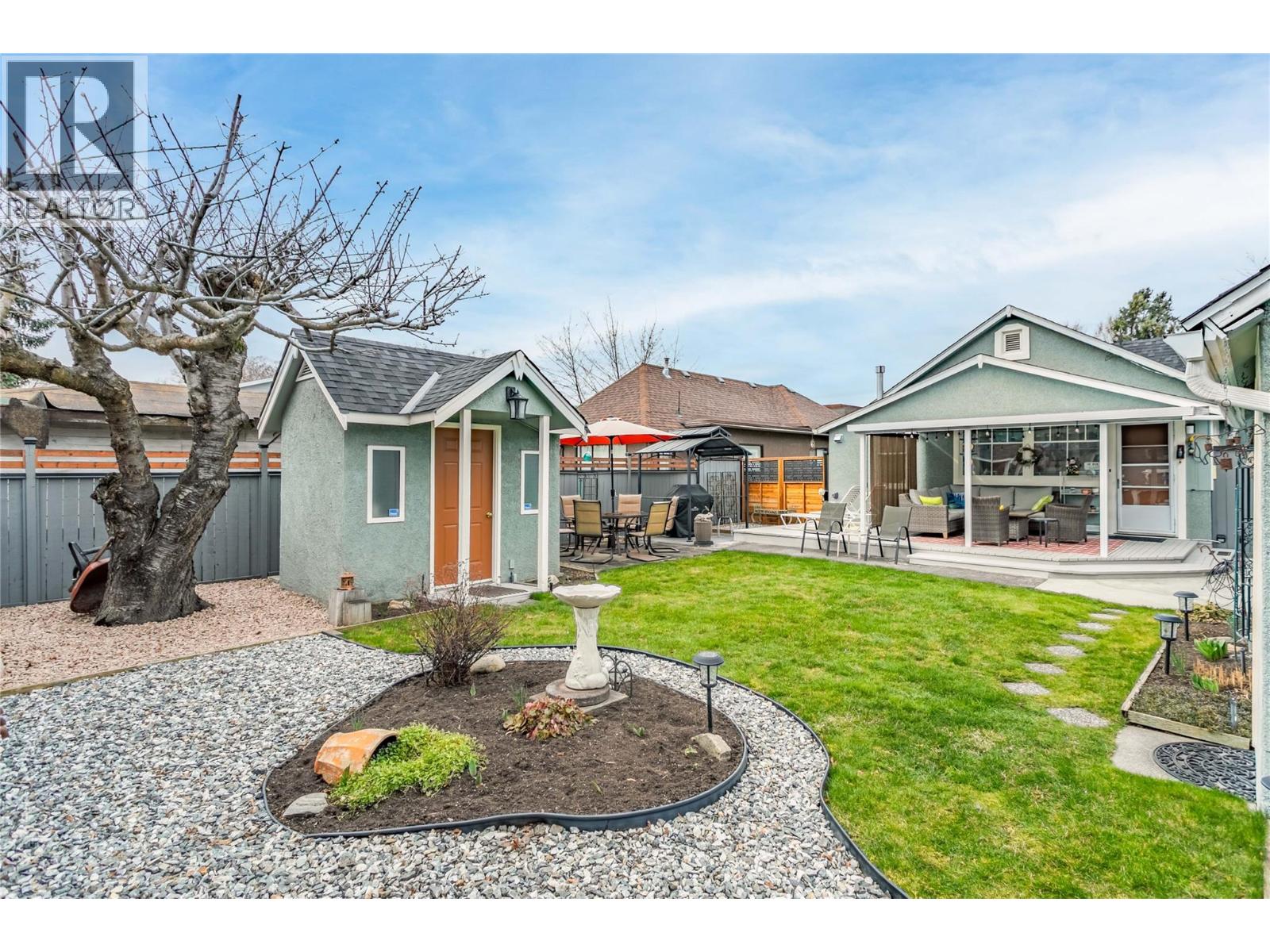 457 Patterson Avenue, Kelowna, British Columbia  V1Y 5C5 - Photo 33 - 10399677