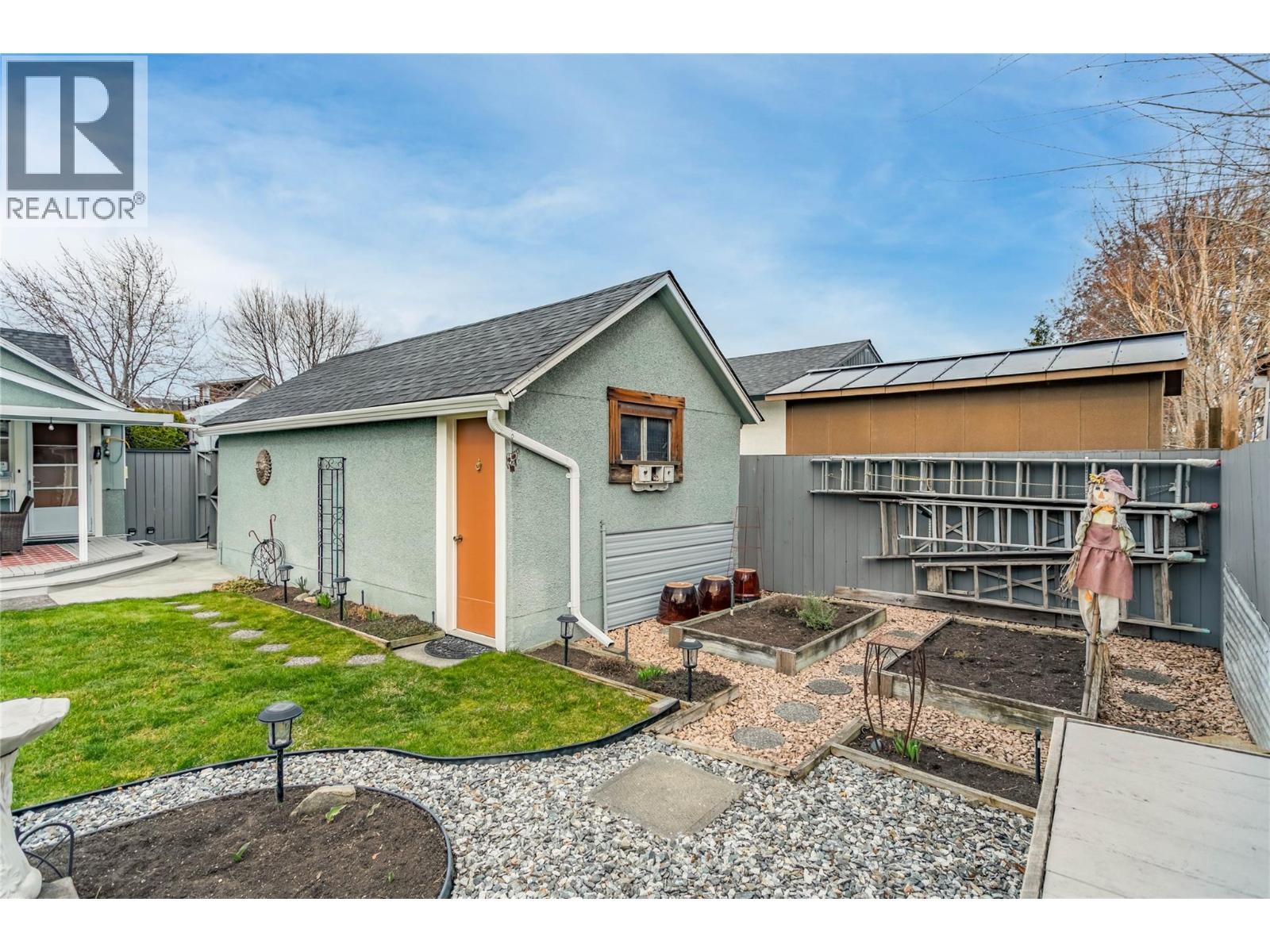 457 Patterson Avenue, Kelowna, British Columbia  V1Y 5C5 - Photo 35 - 10399677