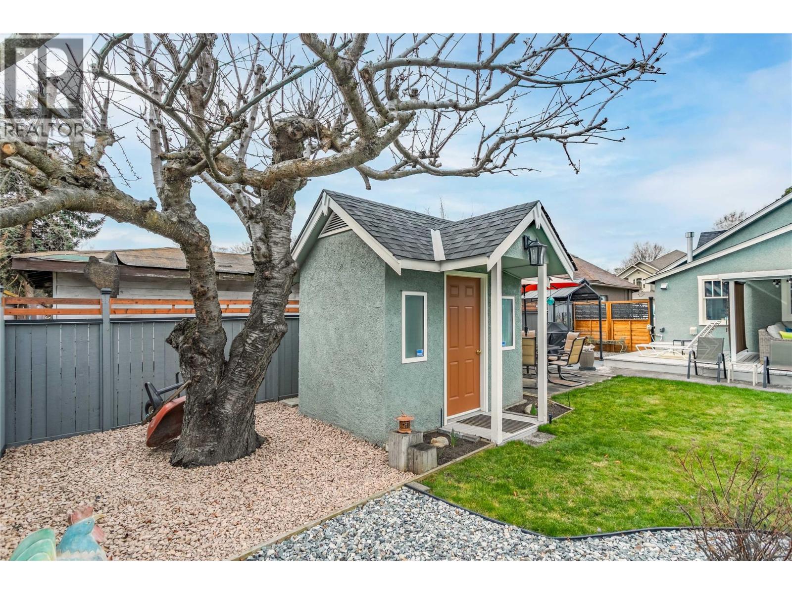 457 Patterson Avenue, Kelowna, British Columbia  V1Y 5C5 - Photo 36 - 10399677