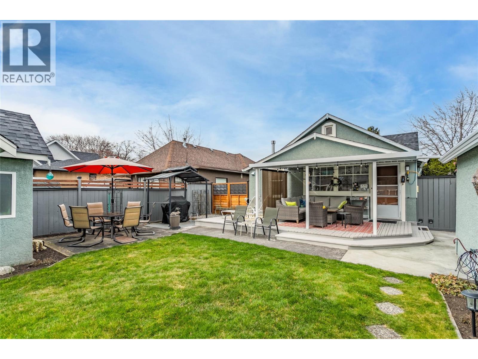 457 Patterson Avenue, Kelowna, British Columbia  V1Y 5C5 - Photo 37 - 10399677