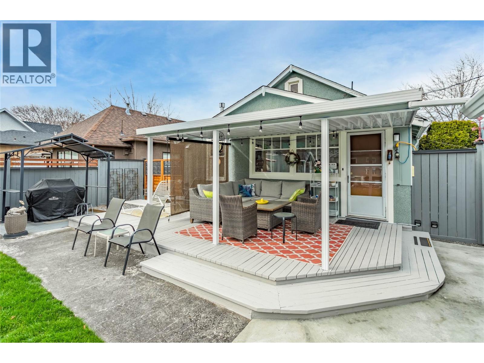 457 Patterson Avenue, Kelowna, British Columbia  V1Y 5C5 - Photo 39 - 10399677