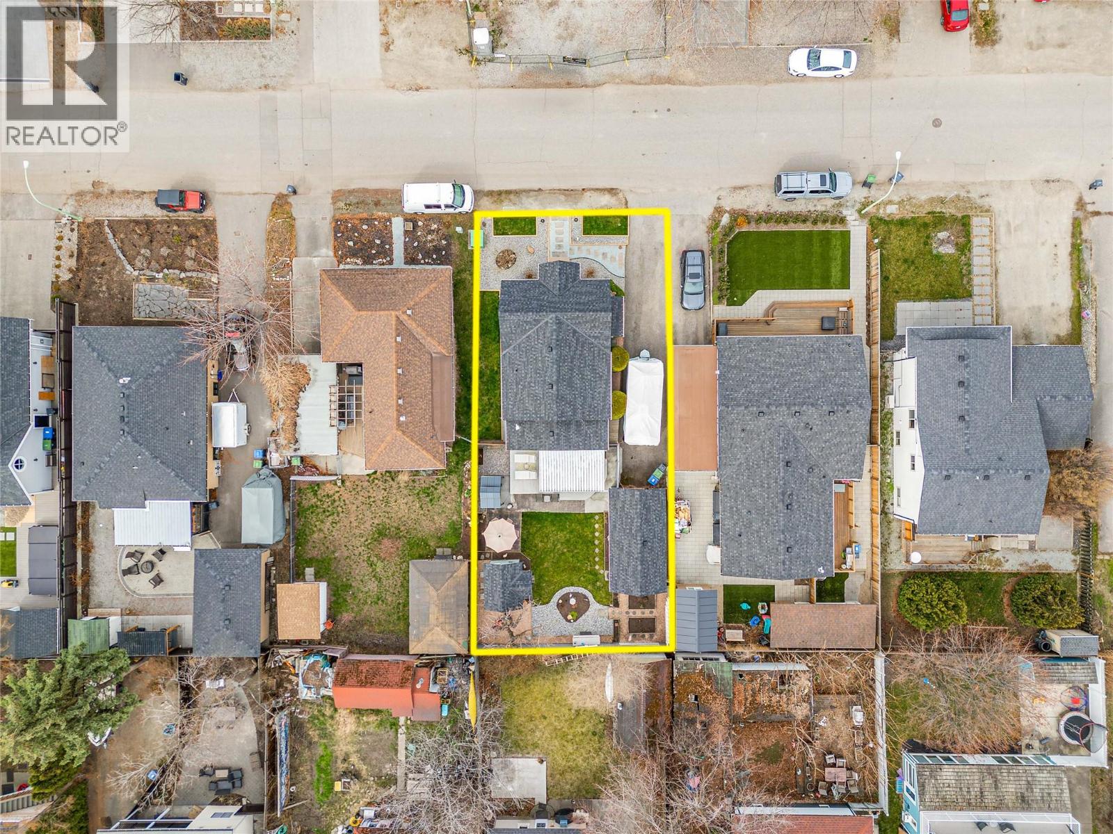 457 Patterson Avenue, Kelowna, British Columbia  V1Y 5C5 - Photo 4 - 10399677