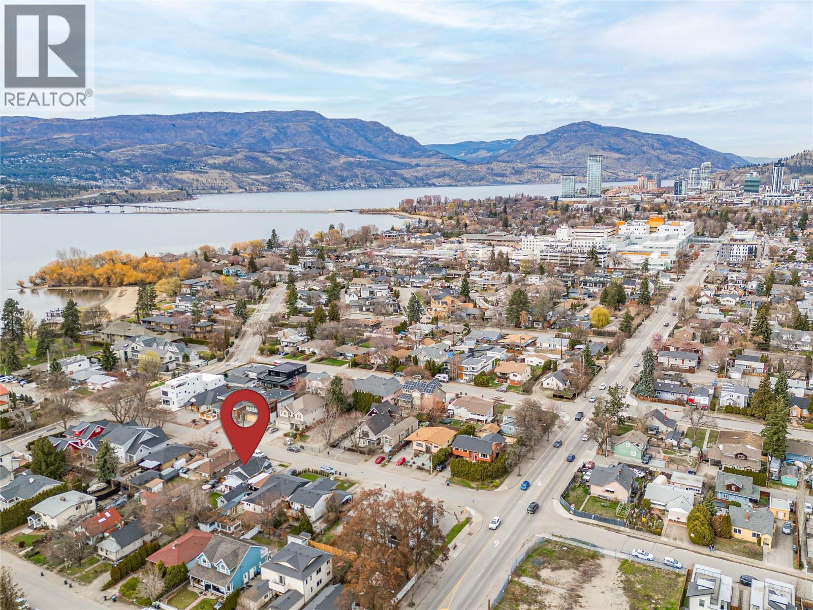 457 Patterson Avenue, Kelowna, British Columbia  V1Y 5C5 - Photo 5 - 10399677