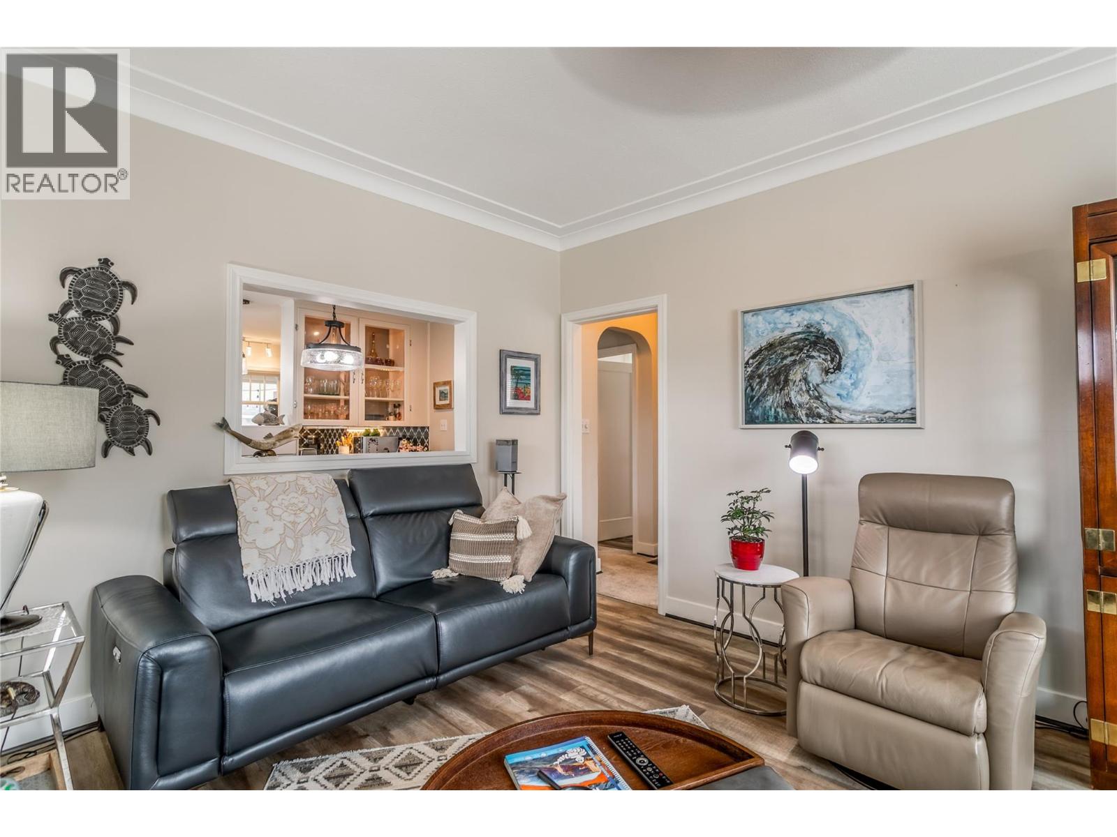 457 Patterson Avenue, Kelowna, British Columbia  V1Y 5C5 - Photo 8 - 10399677