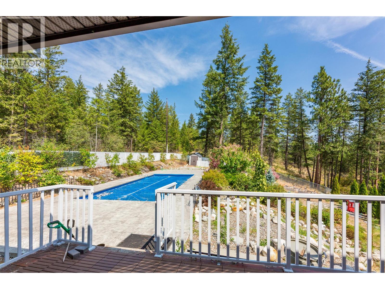 750 Firwood Road, Kelowna, British Columbia  V1Z 3V5 - Photo 21 - 10395626