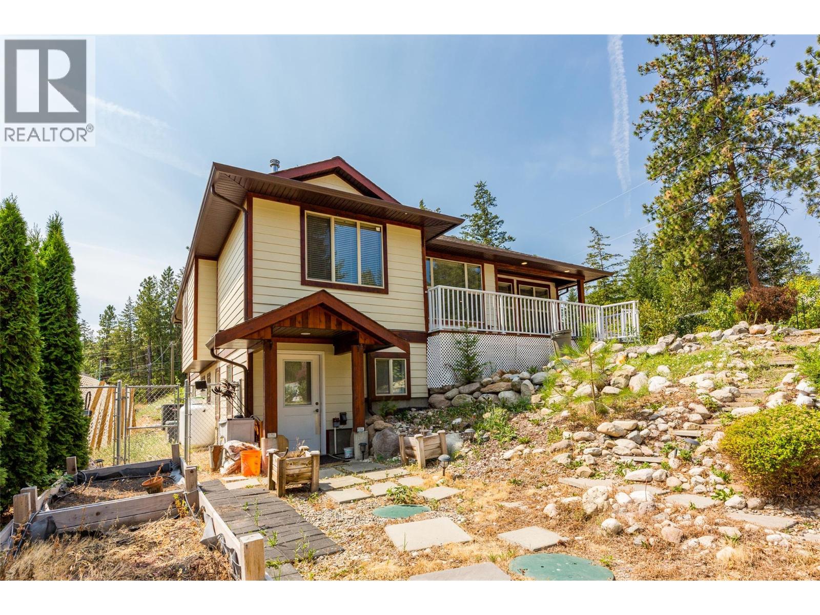 750 Firwood Road, Kelowna, British Columbia  V1Z 3V5 - Photo 45 - 10395626