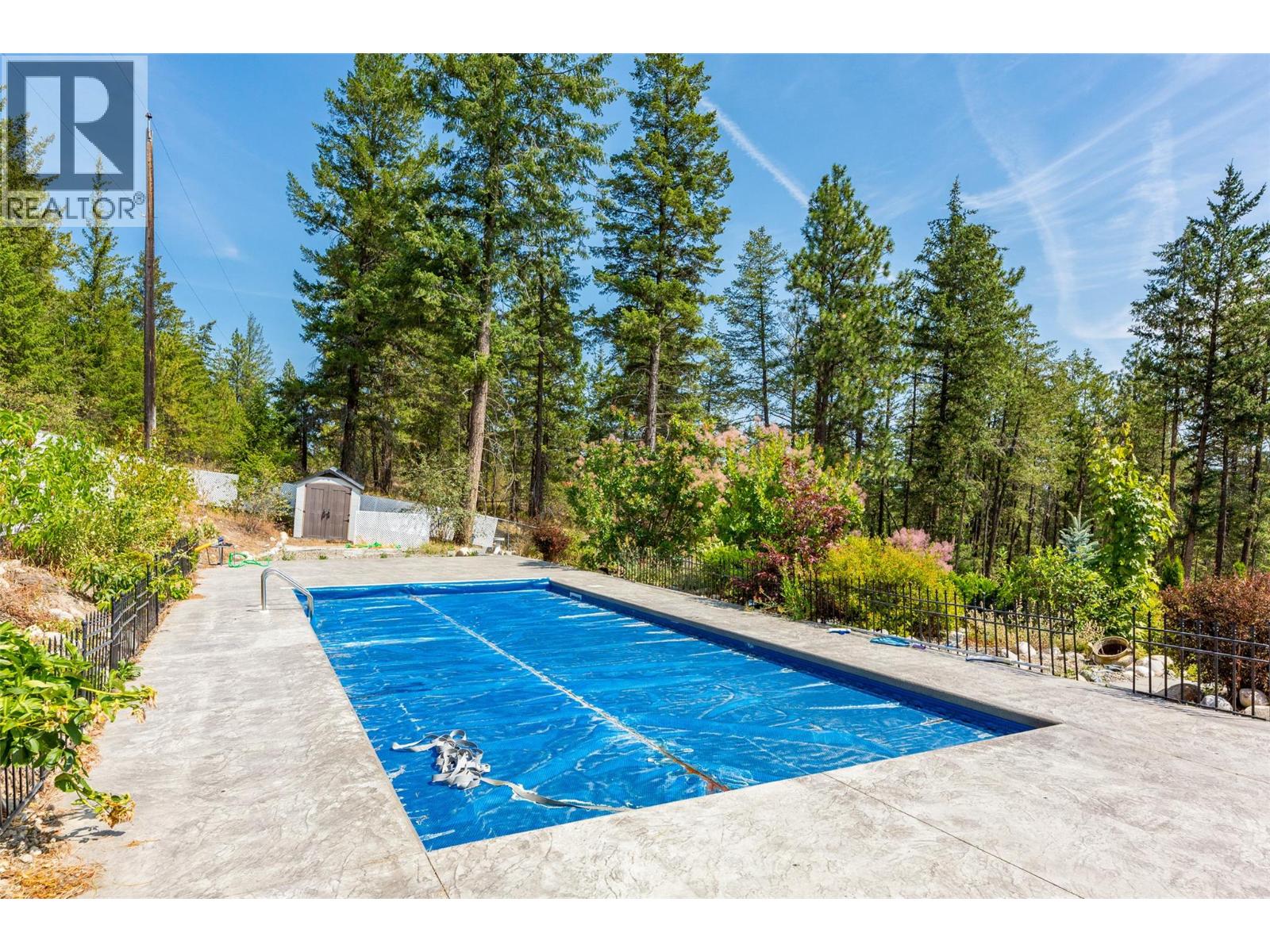 750 Firwood Road, Kelowna, British Columbia  V1Z 3V5 - Photo 48 - 10395626