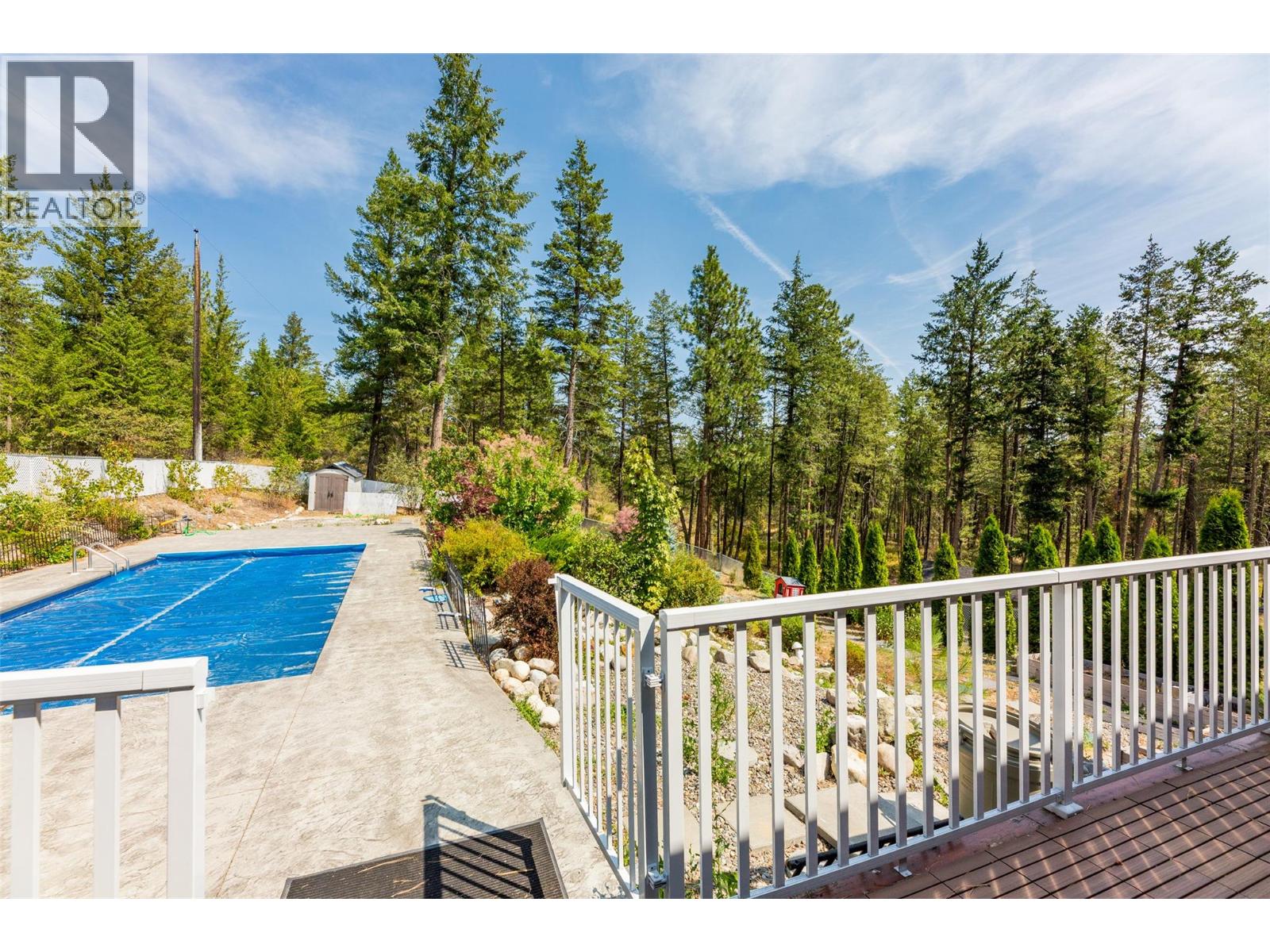 750 Firwood Road, Kelowna, British Columbia  V1Z 3V5 - Photo 49 - 10395626