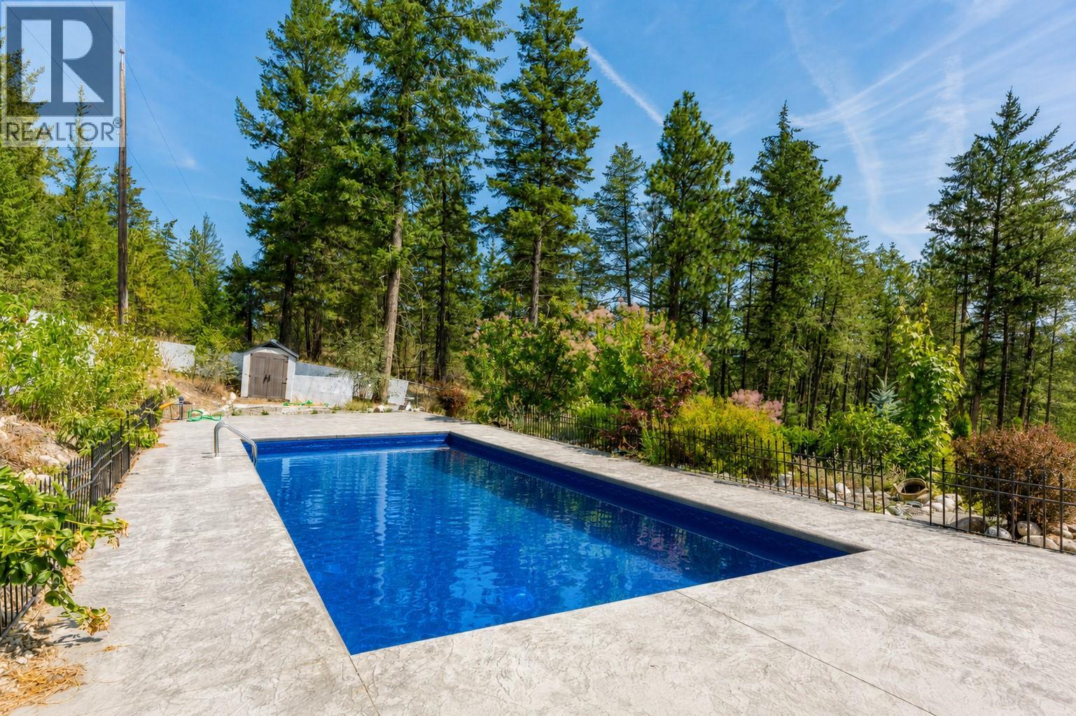 750 Firwood Road, Kelowna, British Columbia  V1Z 3V5 - Photo 63 - 10395626