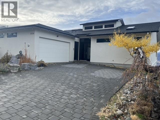 164 Williamson Place, Penticton, British Columbia  V2A 8N1 - Photo 1 - 10399934