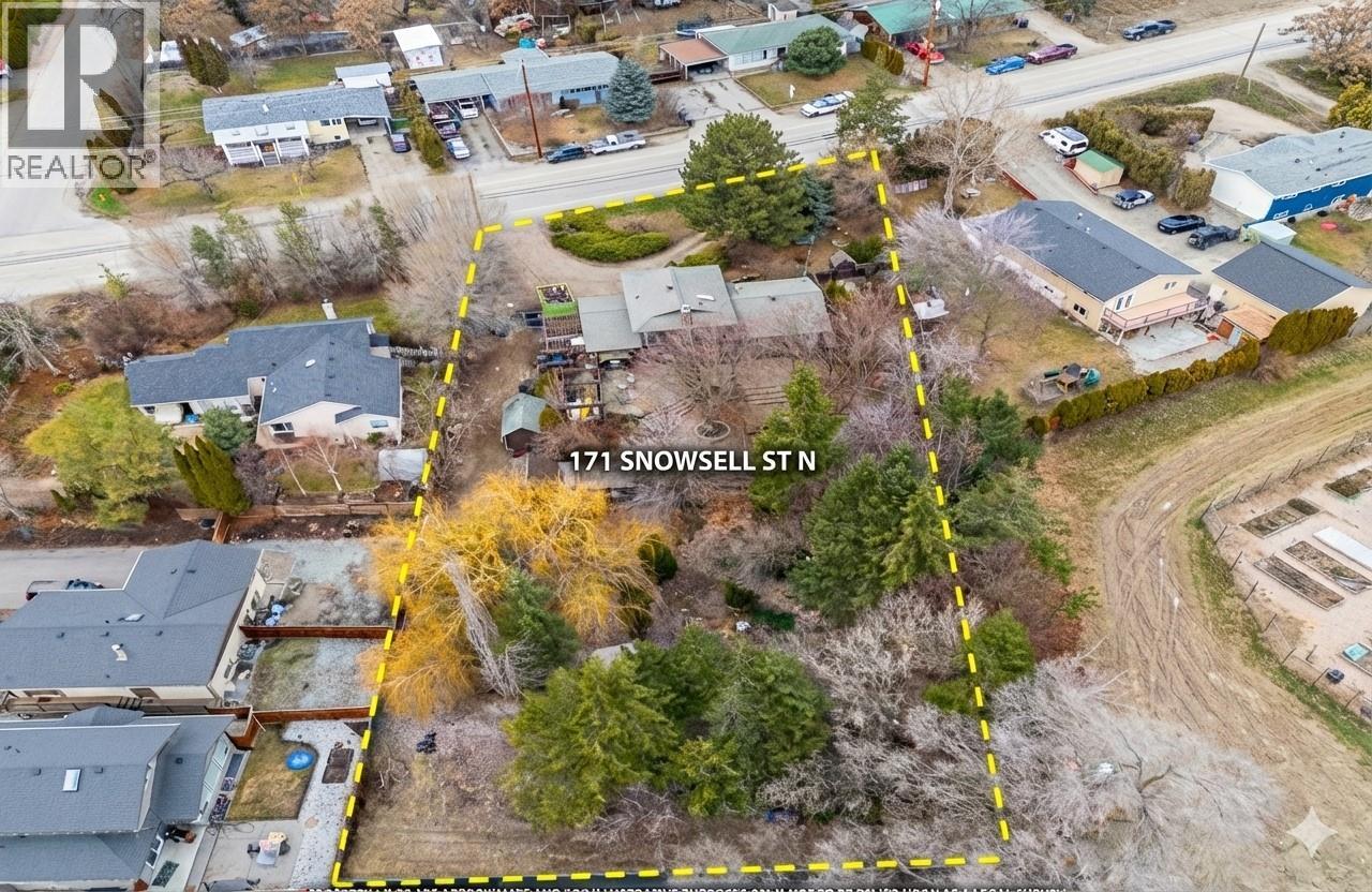 171 Snowsell Street, Kelowna, British Columbia  V1V 2E3 - Photo 2 - 10399743