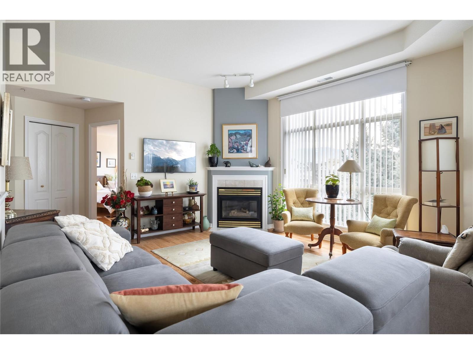 3301 Centennial Drive Unit# 407, Vernon, British Columbia  V1T 2T8 - Photo 22 - 10399839