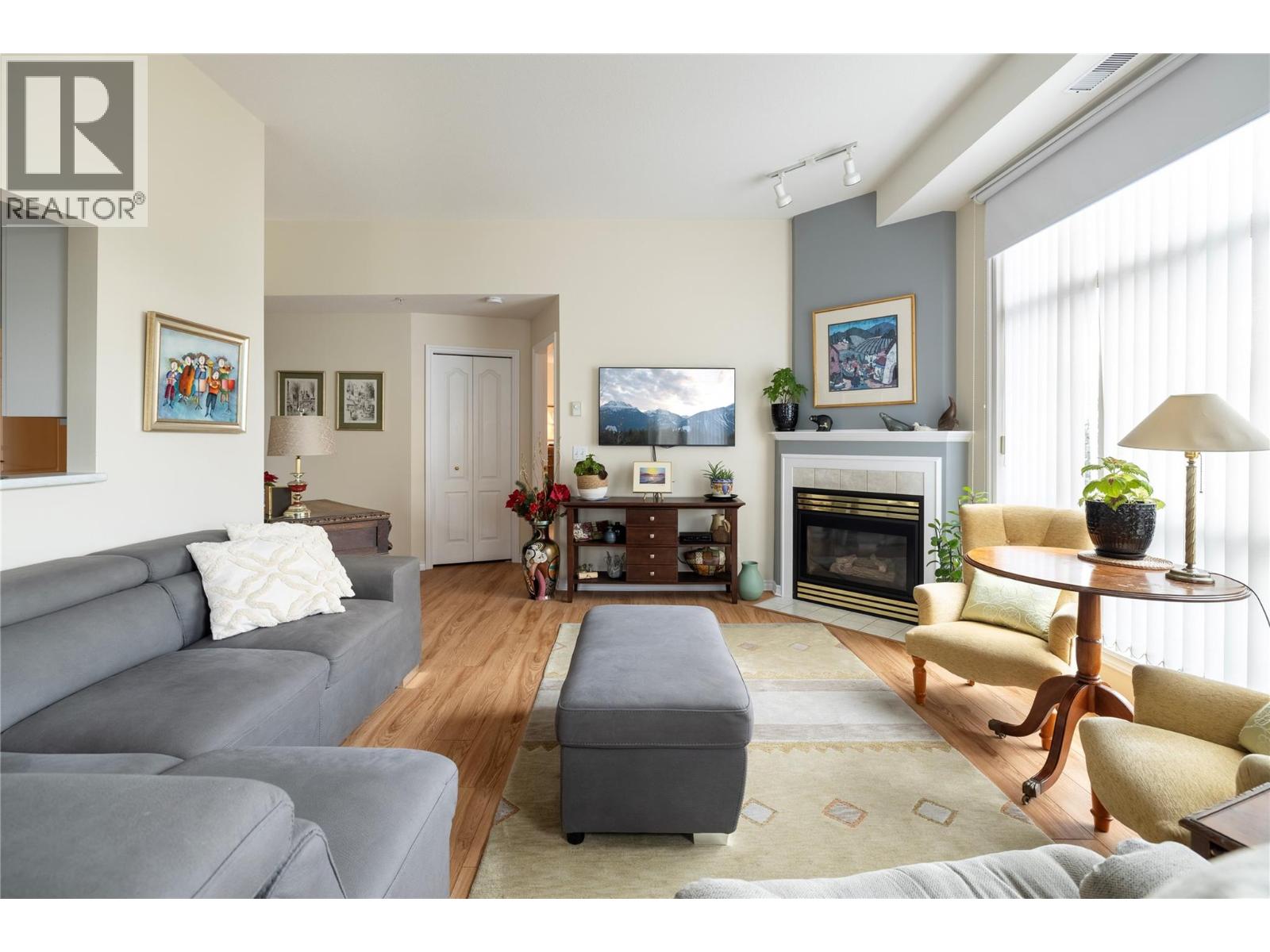 3301 Centennial Drive Unit# 407, Vernon, British Columbia  V1T 2T8 - Photo 23 - 10399839