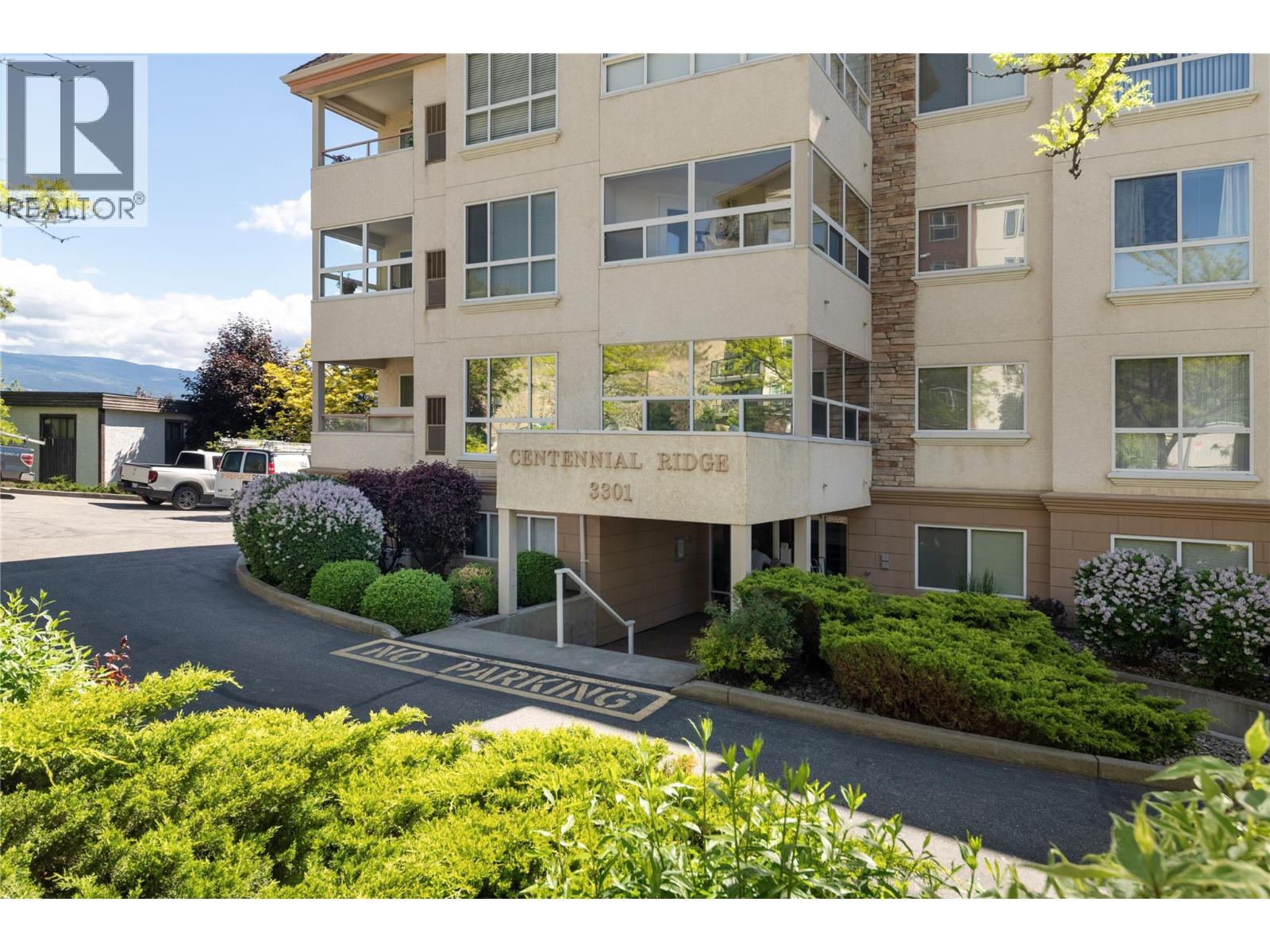 3301 Centennial Drive Unit# 407, Vernon, British Columbia  V1T 2T8 - Photo 3 - 10399839