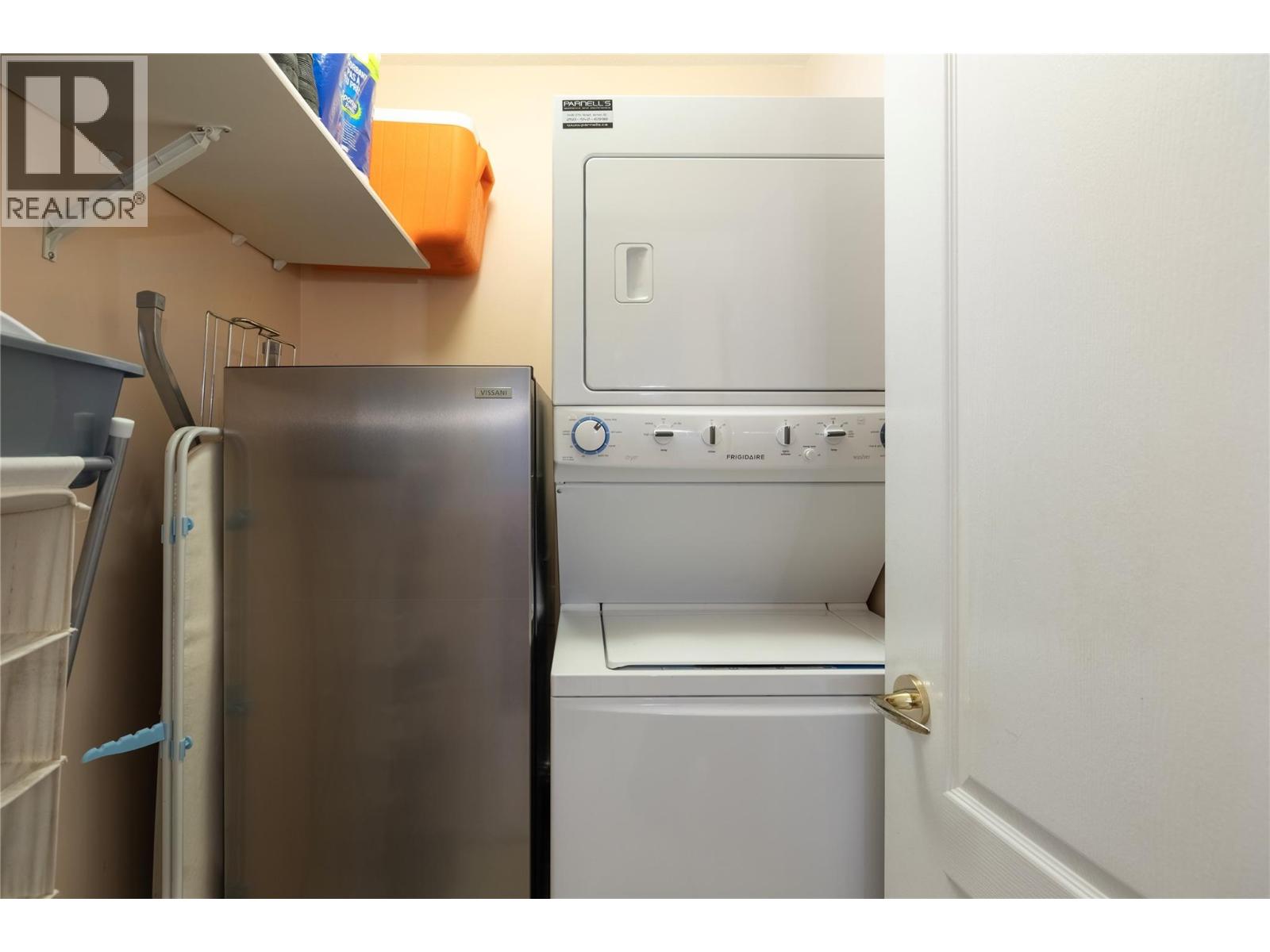 3301 Centennial Drive Unit# 407, Vernon, British Columbia  V1T 2T8 - Photo 33 - 10399839