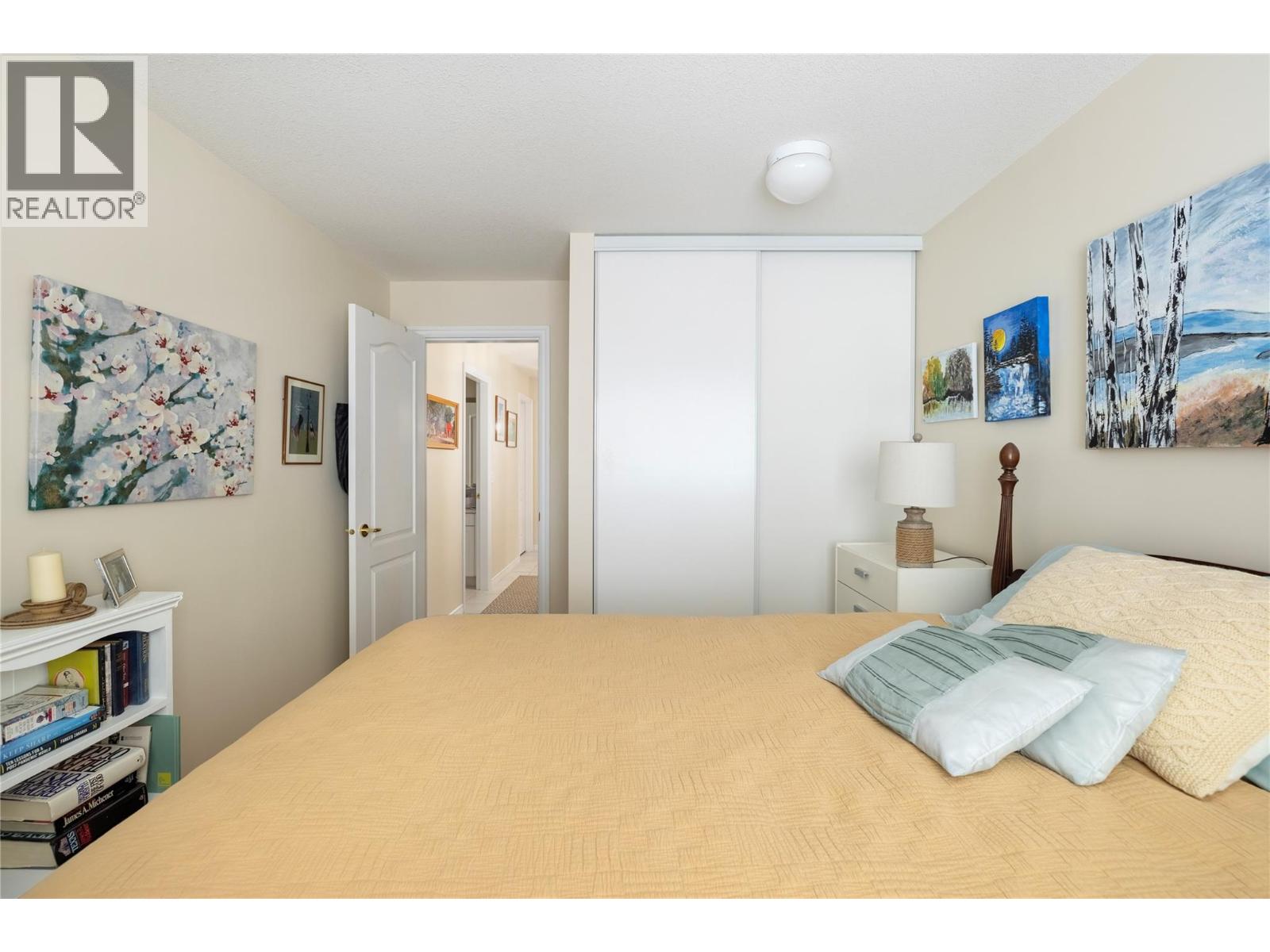 3301 Centennial Drive Unit# 407, Vernon, British Columbia  V1T 2T8 - Photo 37 - 10399839