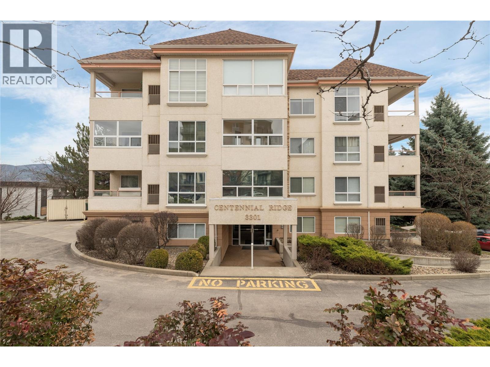 3301 Centennial Drive Unit# 407, Vernon, British Columbia  V1T 2T8 - Photo 4 - 10399839