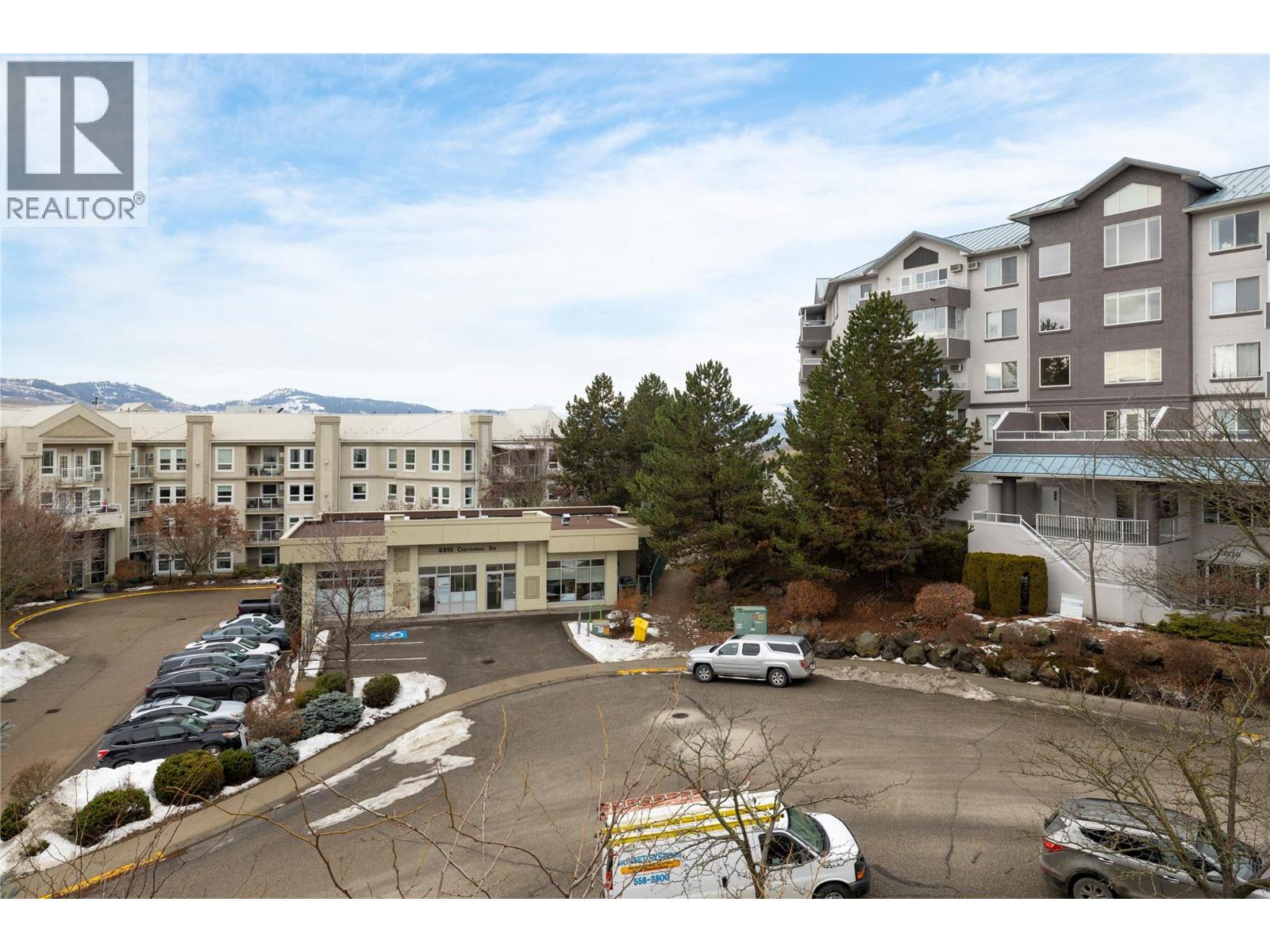 3301 Centennial Drive Unit# 407, Vernon, British Columbia  V1T 2T8 - Photo 43 - 10399839