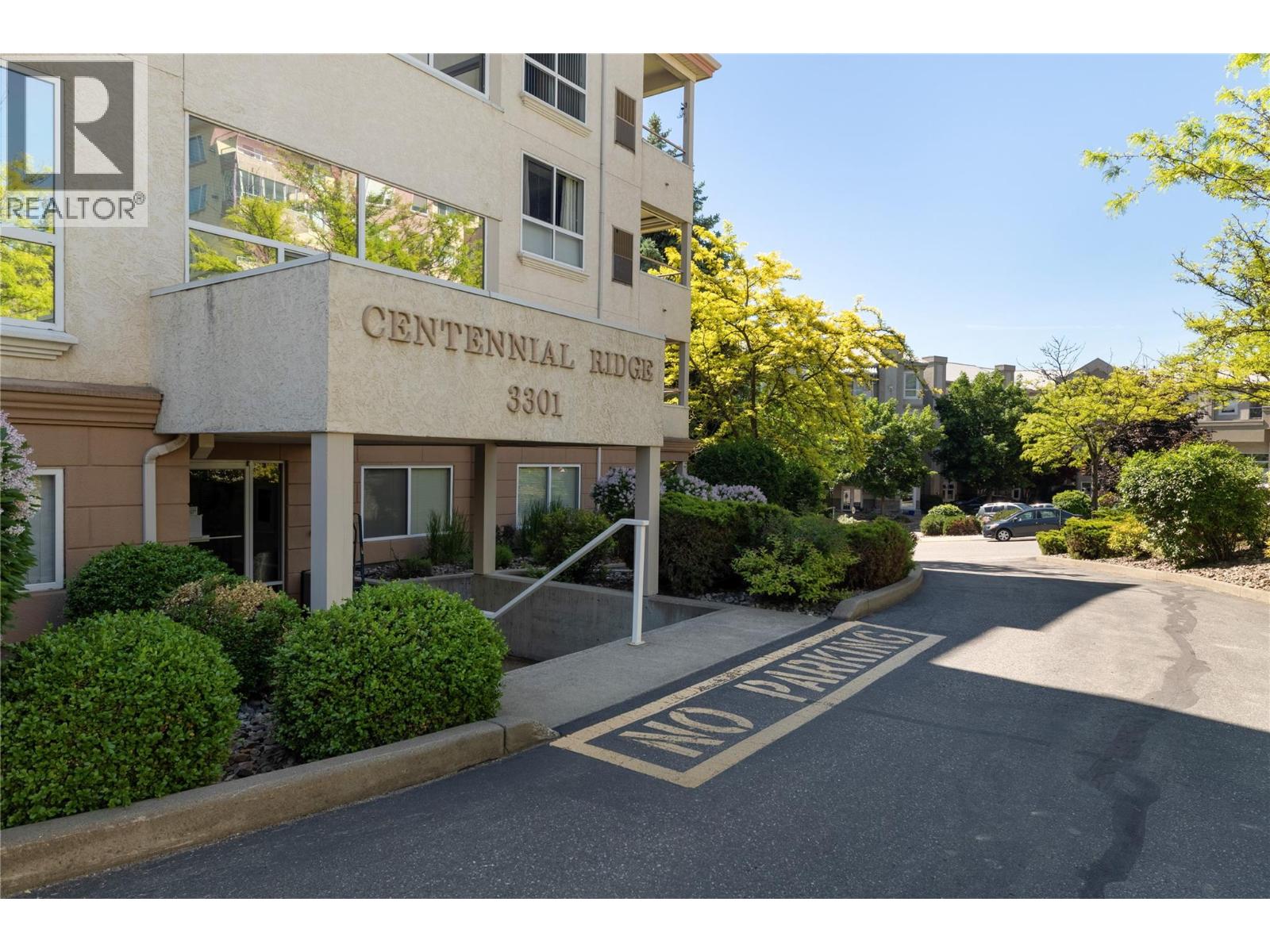 3301 Centennial Drive Unit# 407, Vernon, British Columbia  V1T 2T8 - Photo 7 - 10399839